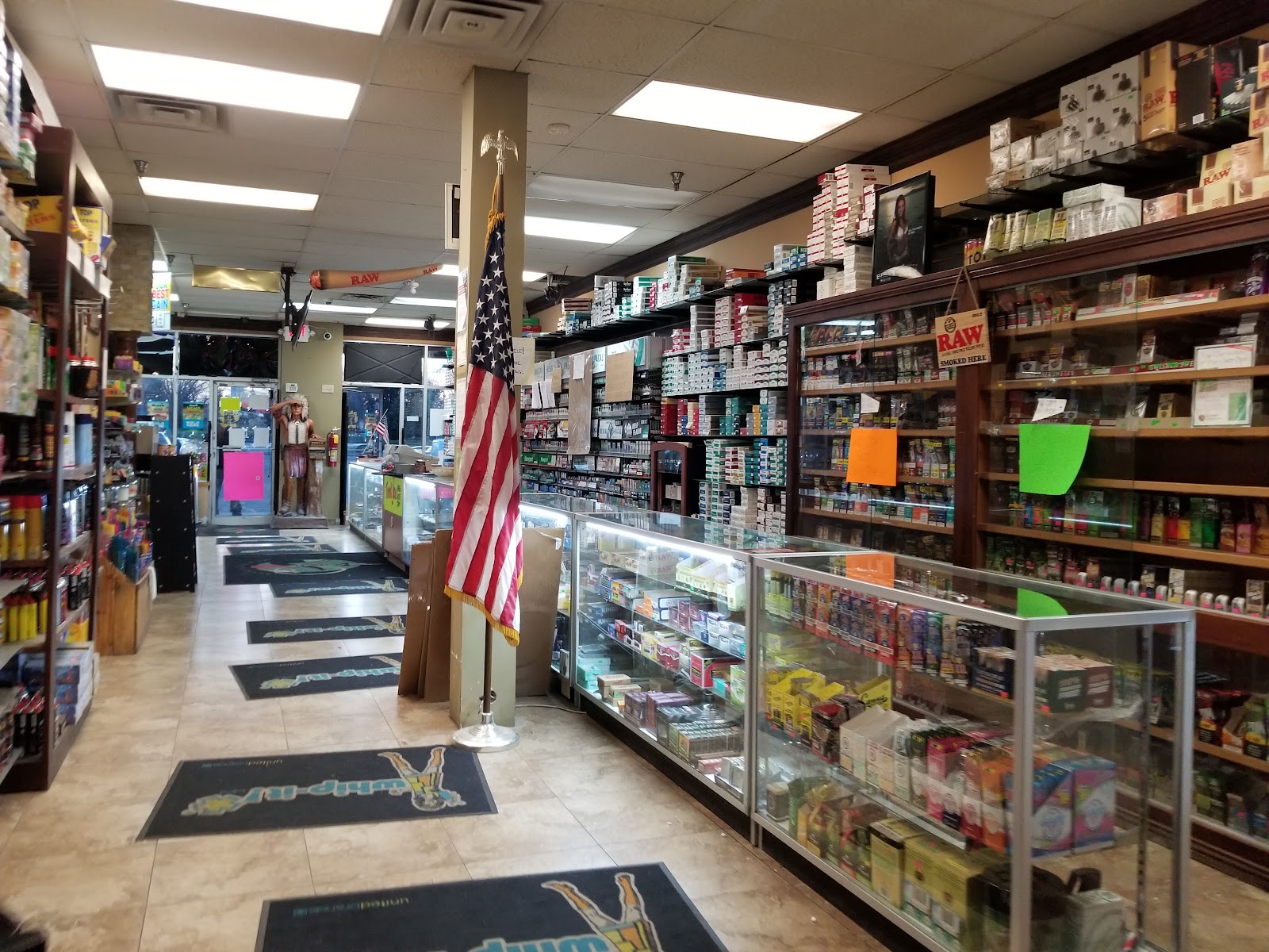 Super Smokedale Tobacco (HQ) photo 6