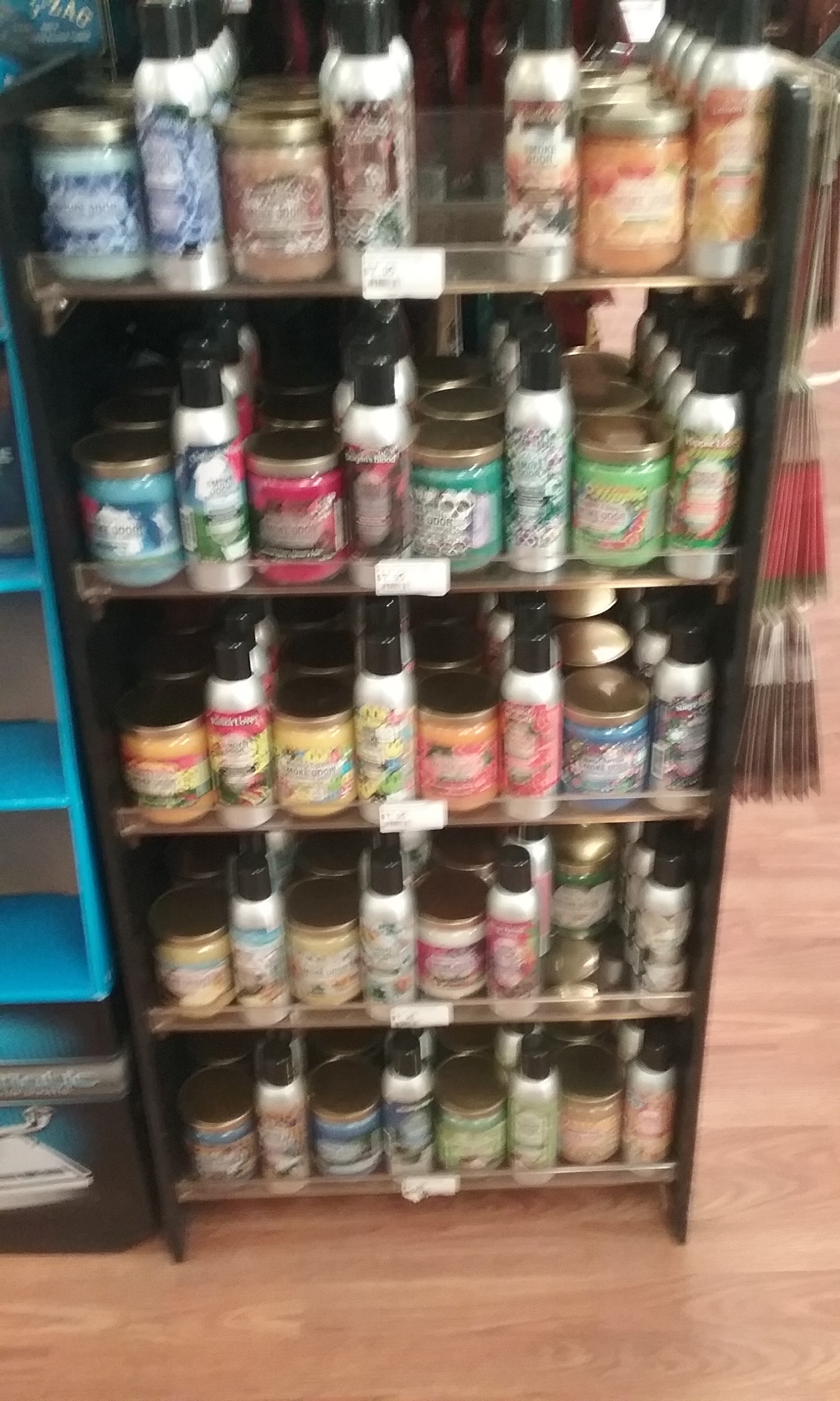 Superior Smoke Shoppes, LLC - Homestead, PA photo 5