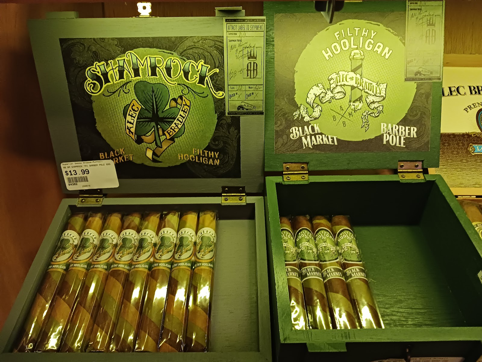 Superior Smoke Shoppes, LLC - Homestead, PA photo 6