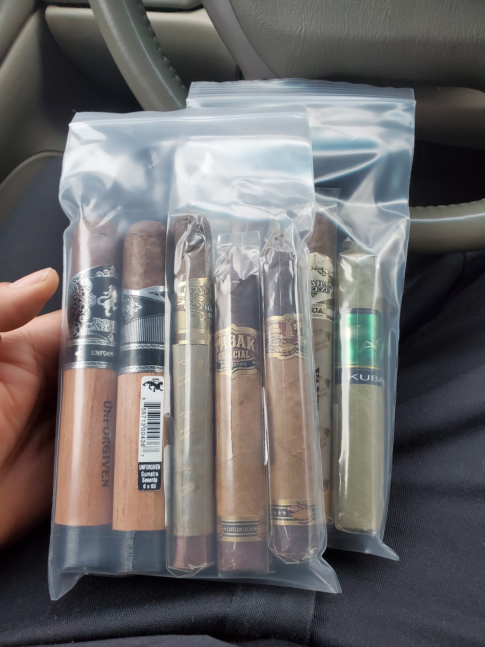 Superior Smoke Shoppes, LLC - Homestead, PA photo 8