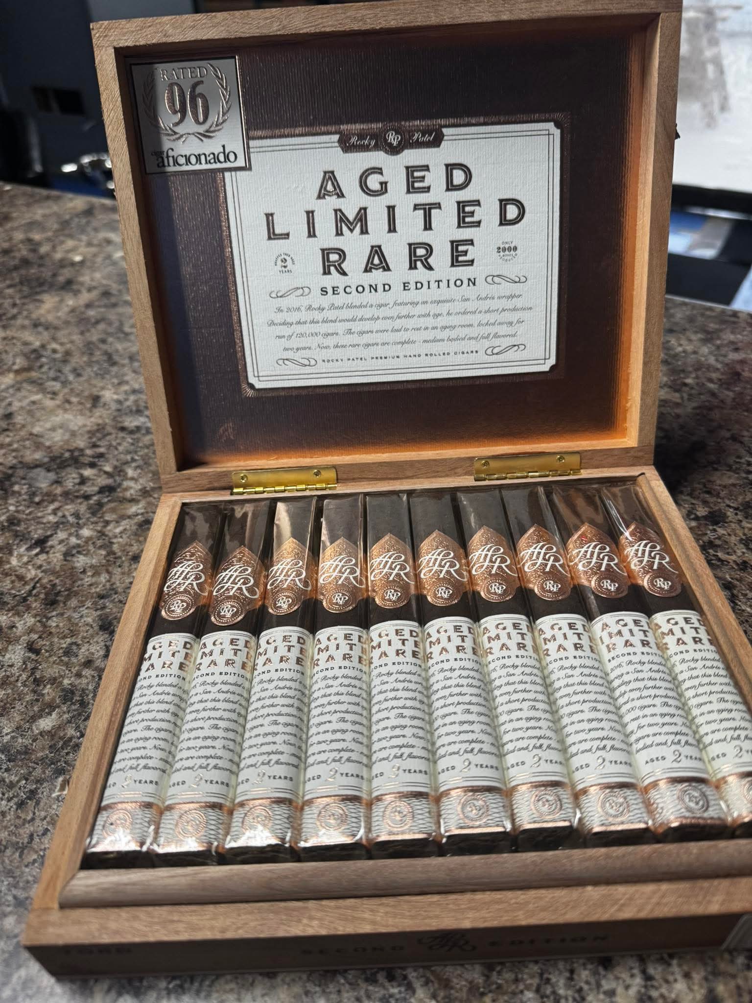 Syrup City Cigars photo 5