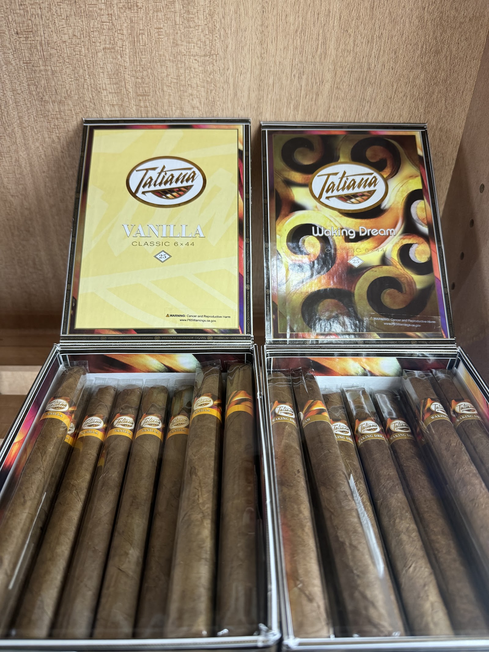 Syrup City Cigars photo 7