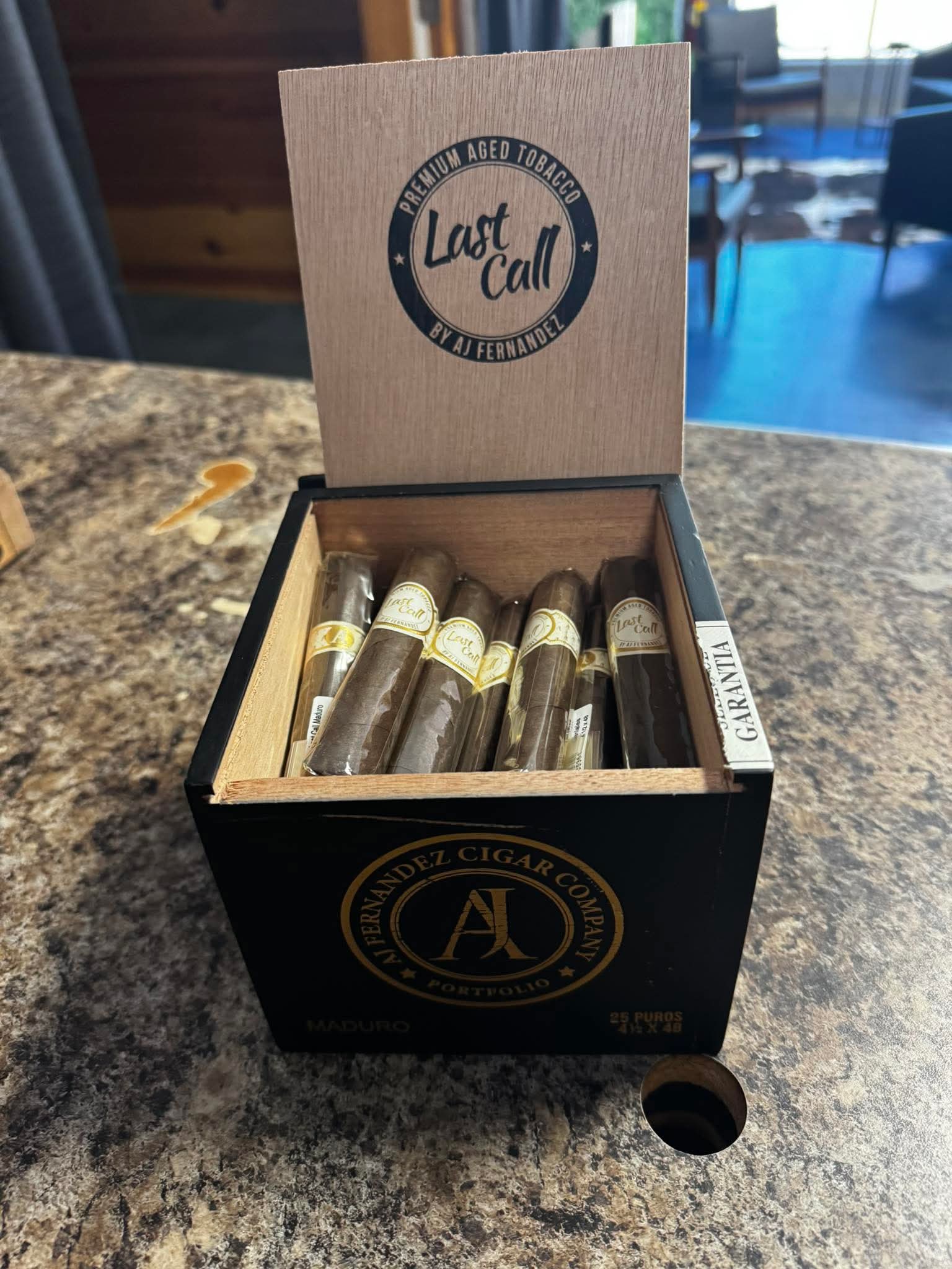 Syrup City Cigars photo 10