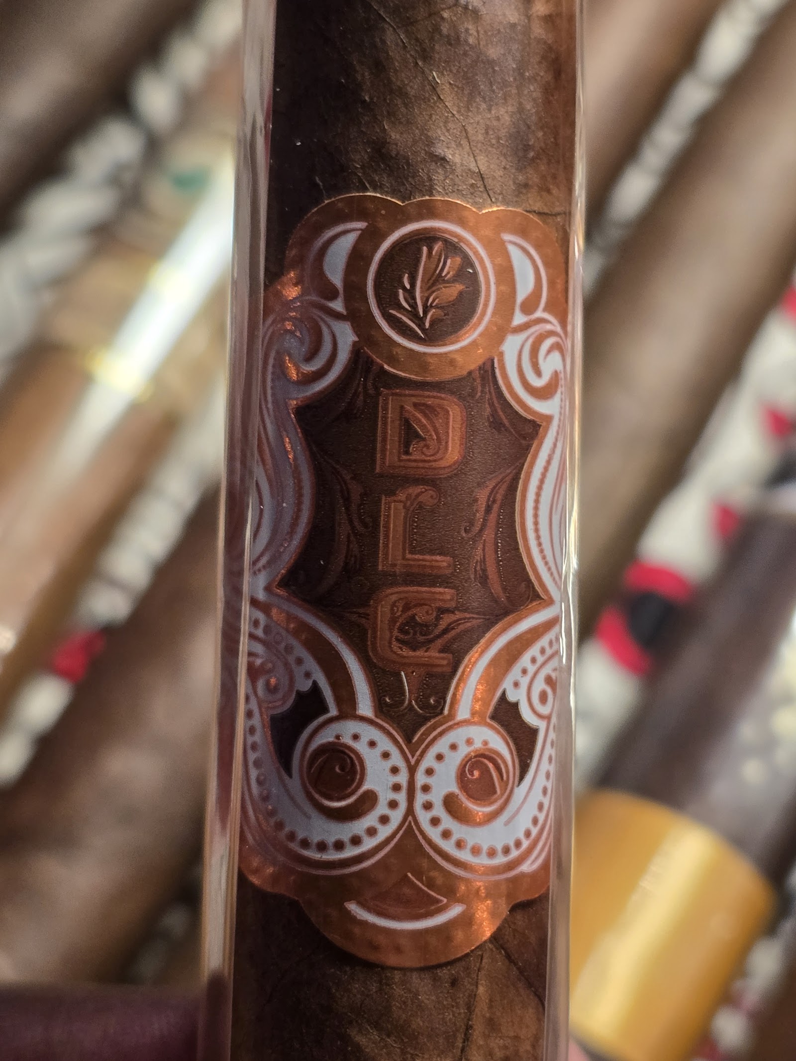 Tabaco World photo 7
