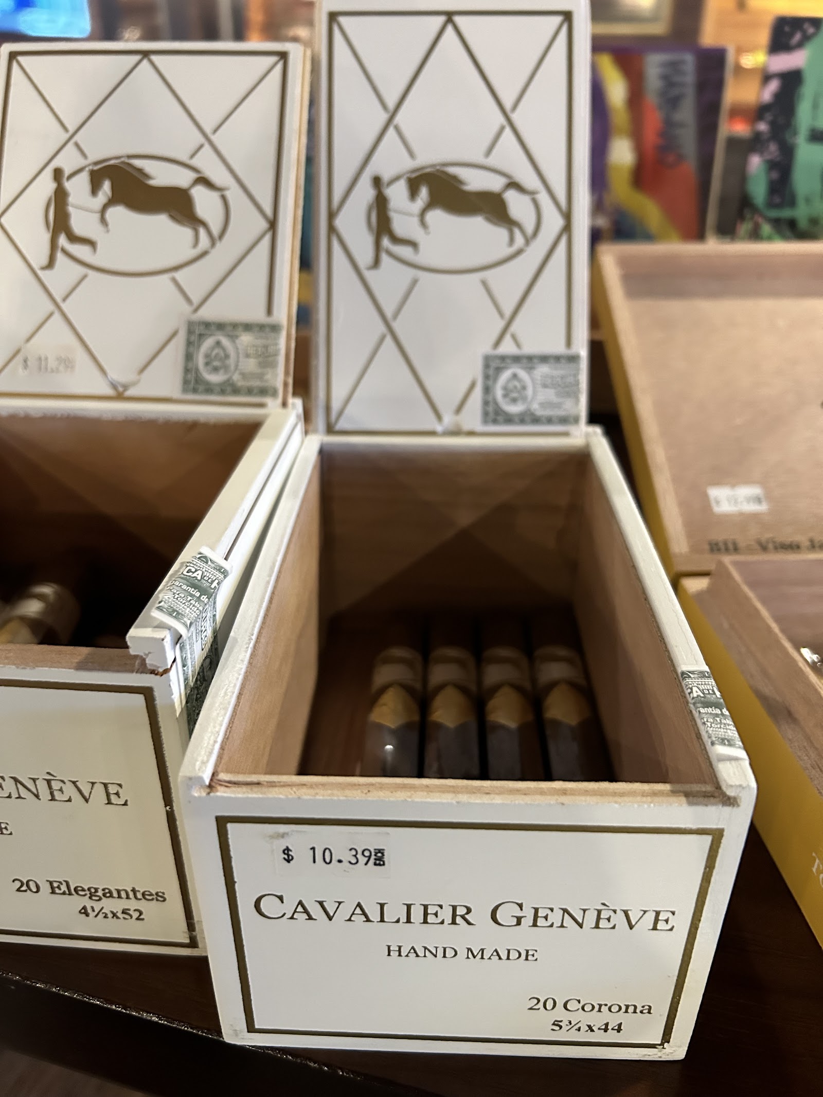 Tabaco World photo 10