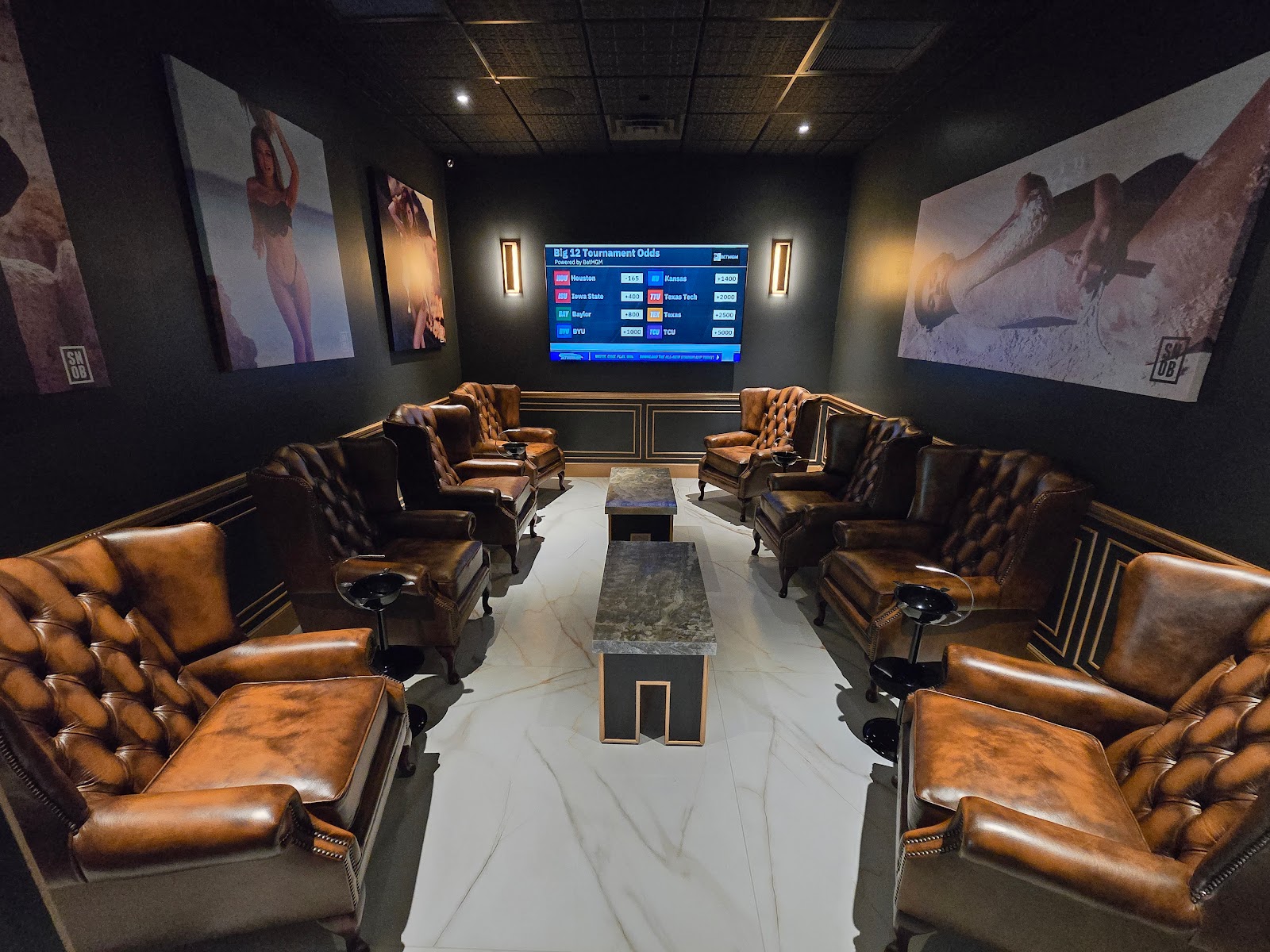 Tabacon Cigars and Spirits (Plantation) HQ photo 10