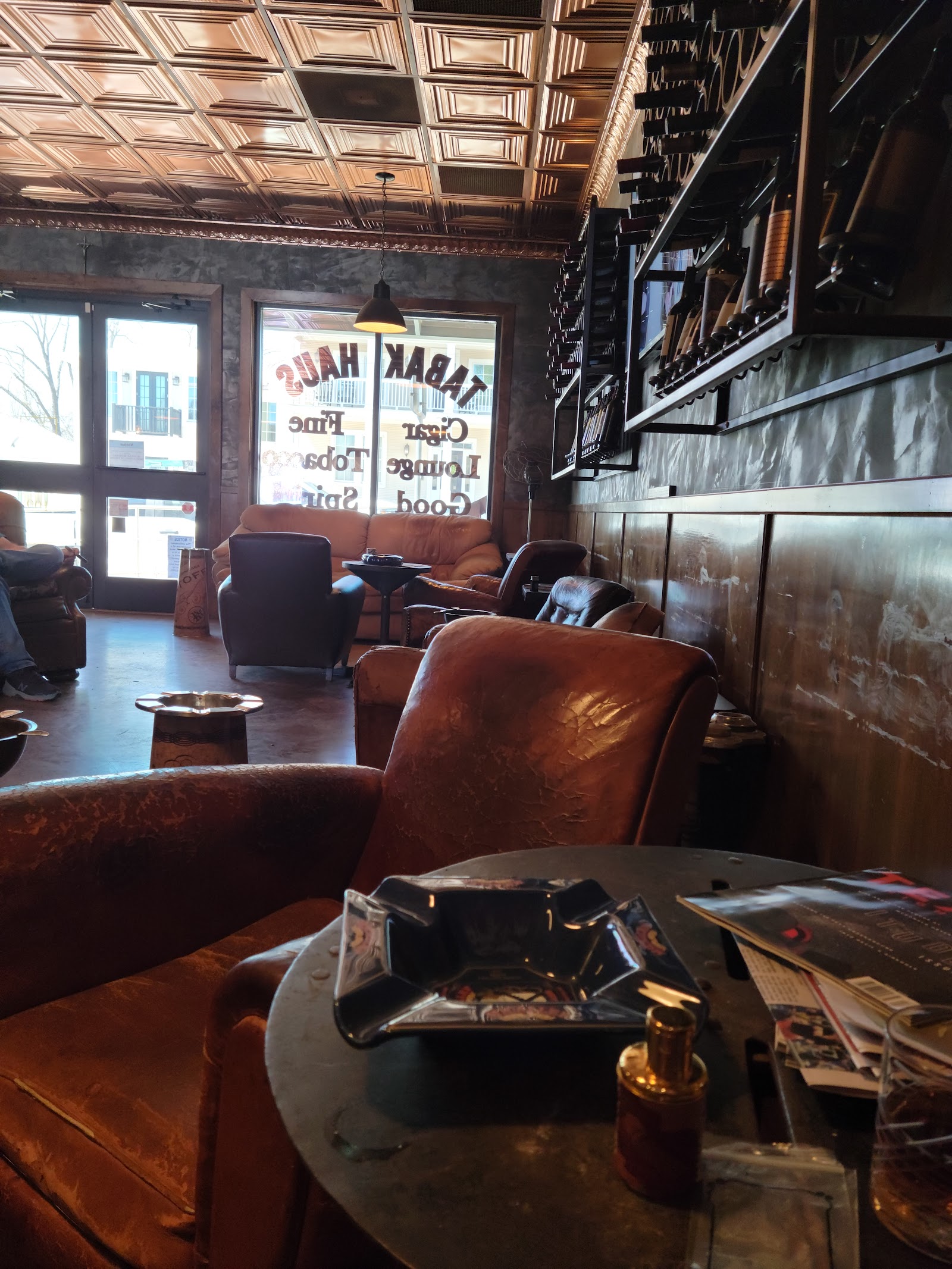 Tabak Haus photo 6