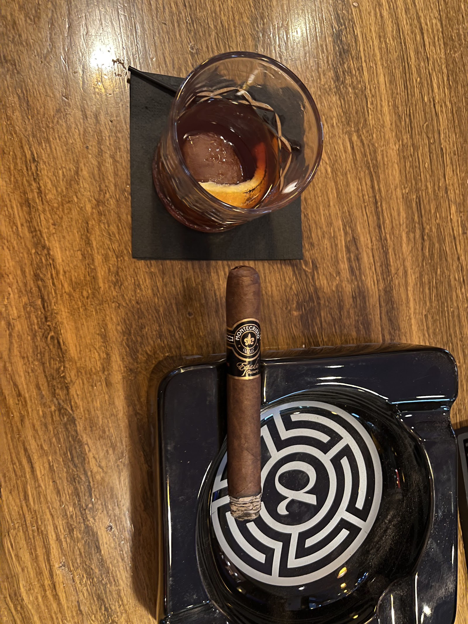 Tailored Smoke Cigar Lounge photo 7