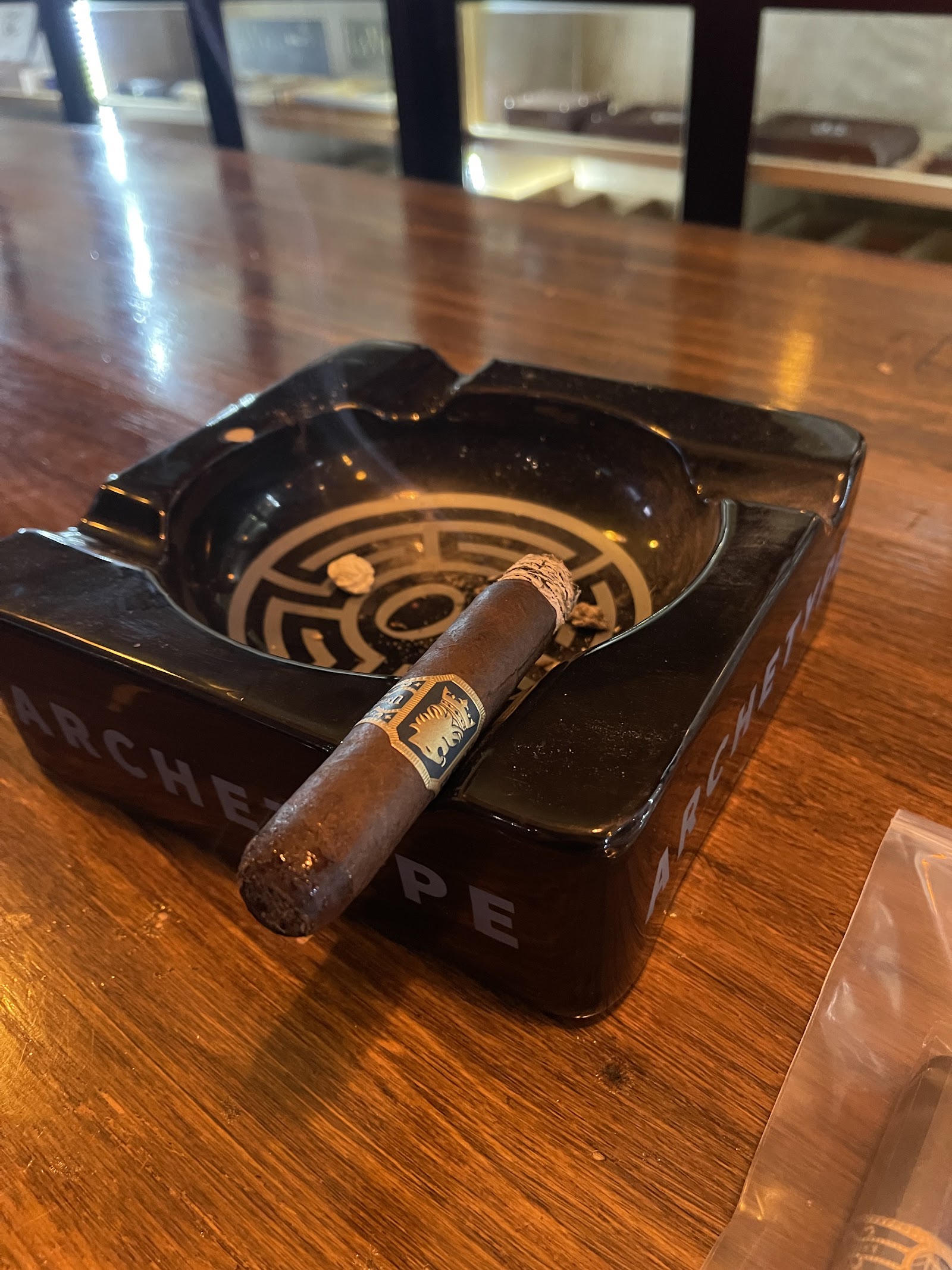 Tailored Smoke Cigar Lounge photo 10