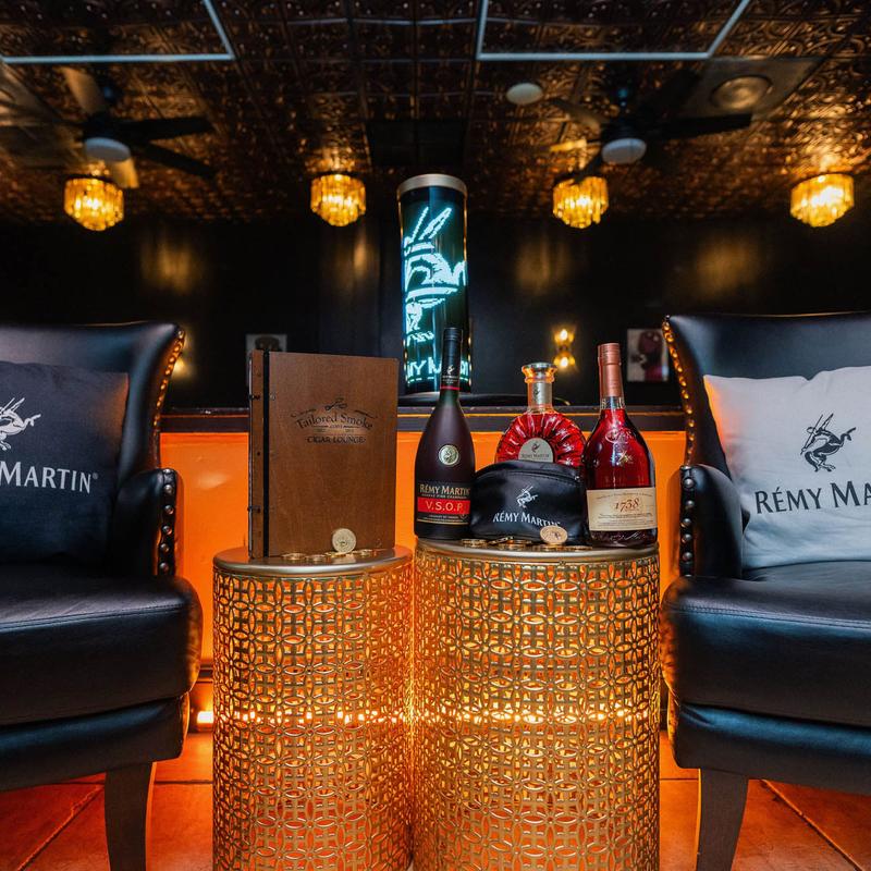 Tailored Smoke Cigar Lounge (Newport News) photo 4