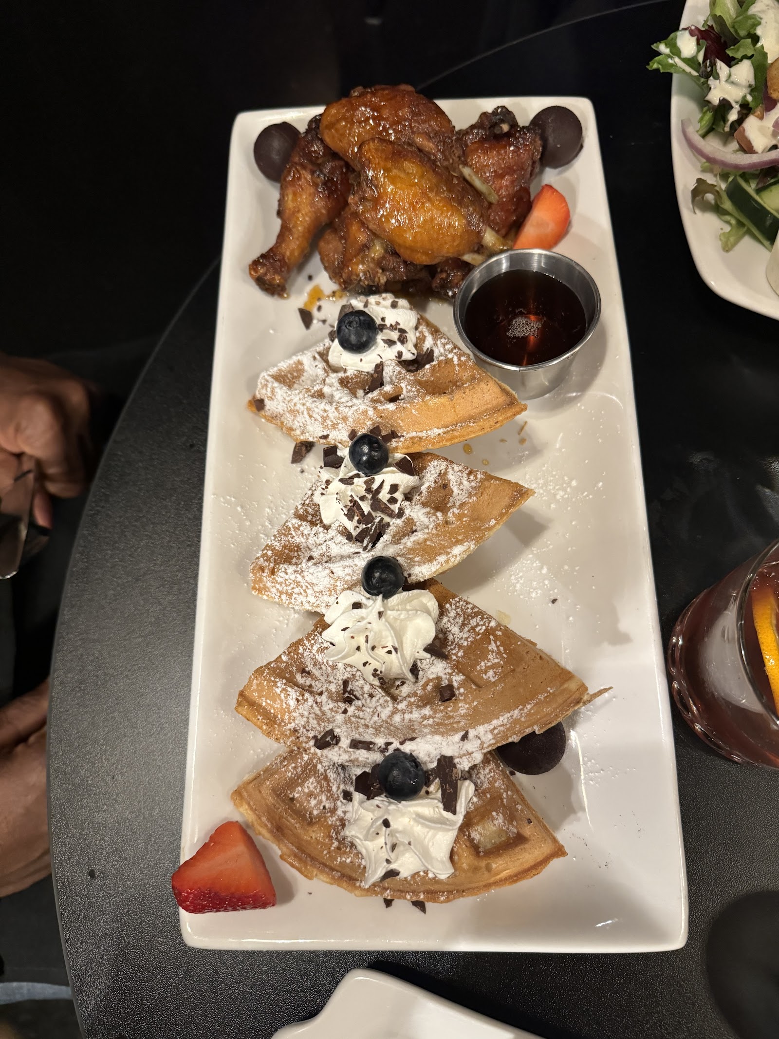 Tailored Smoke Cigar Lounge (Newport News) photo 6