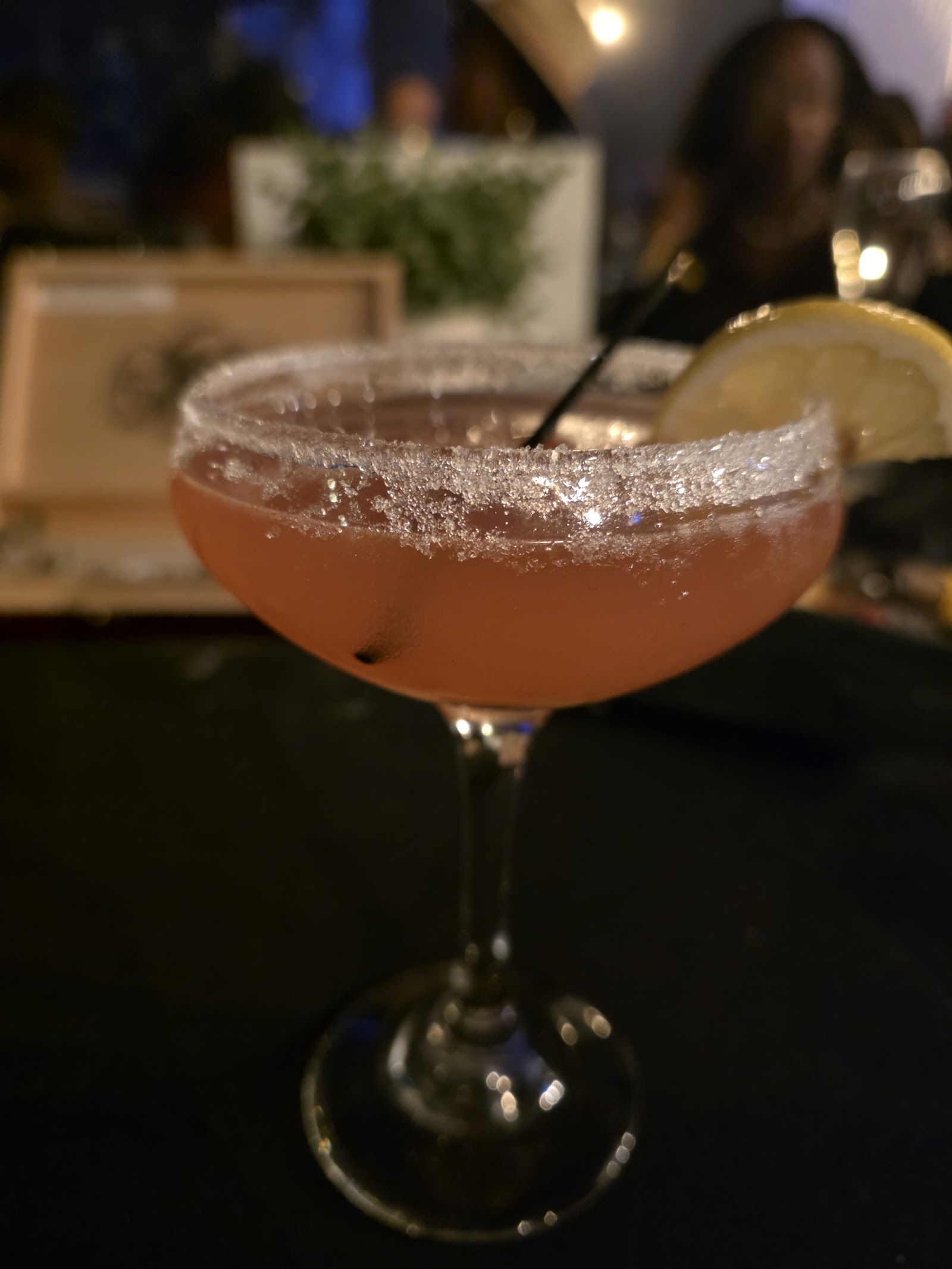 Tailored Smoke Cigar Lounge (Newport News) photo 8