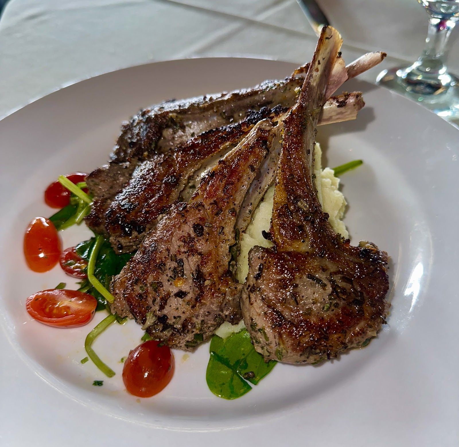 Tamarindo Harbor Seafood Bar & Grill photo 2