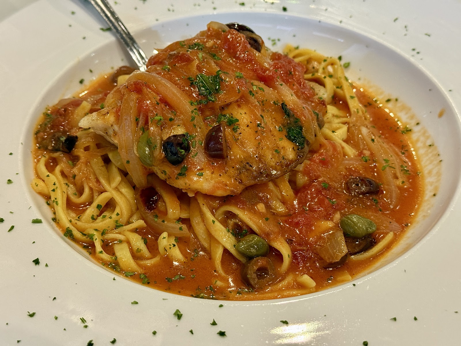 Tamarindo Harbor Seafood Bar & Grill photo 4