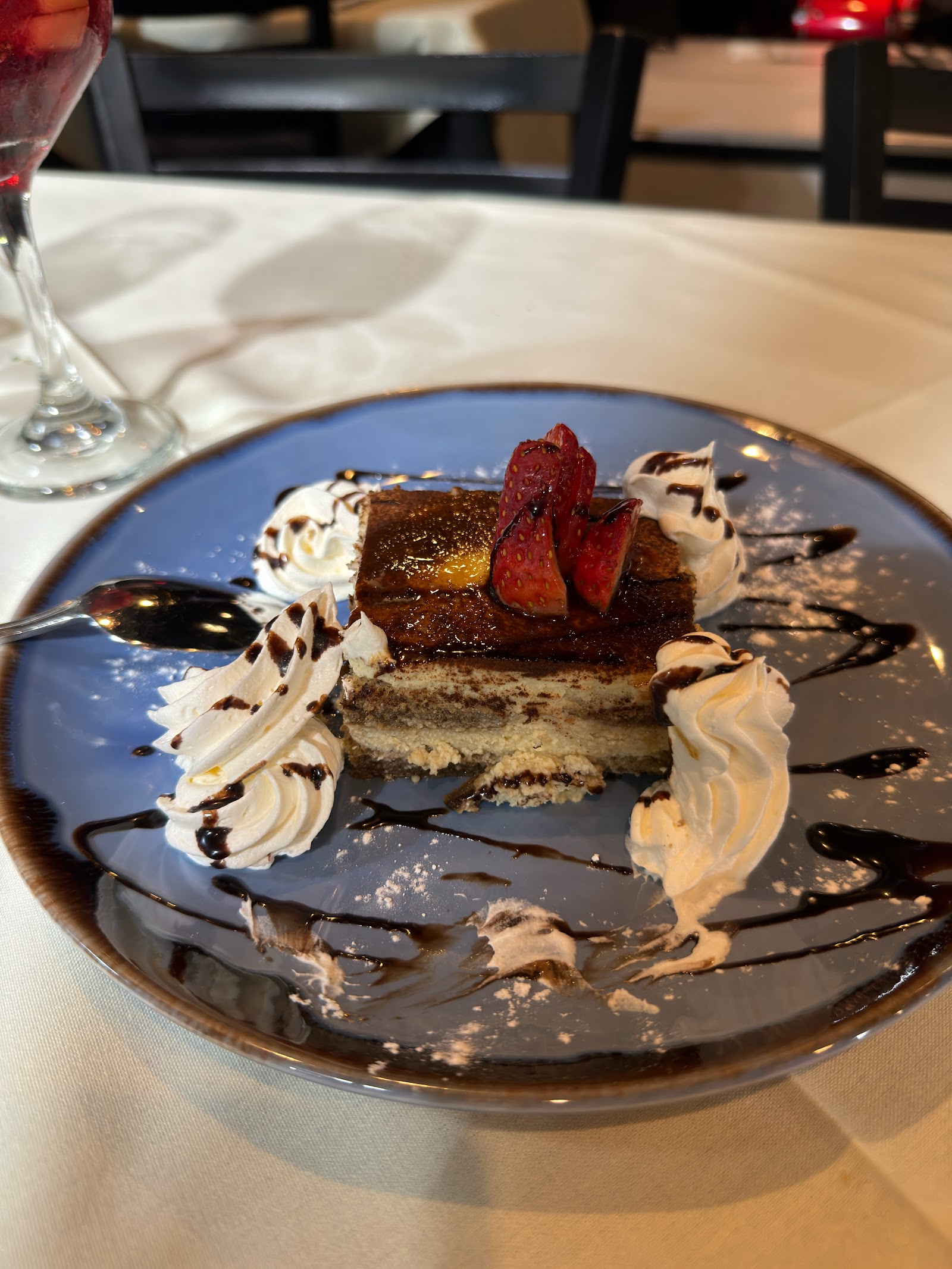 Tamarindo Harbor Seafood Bar & Grill photo 6