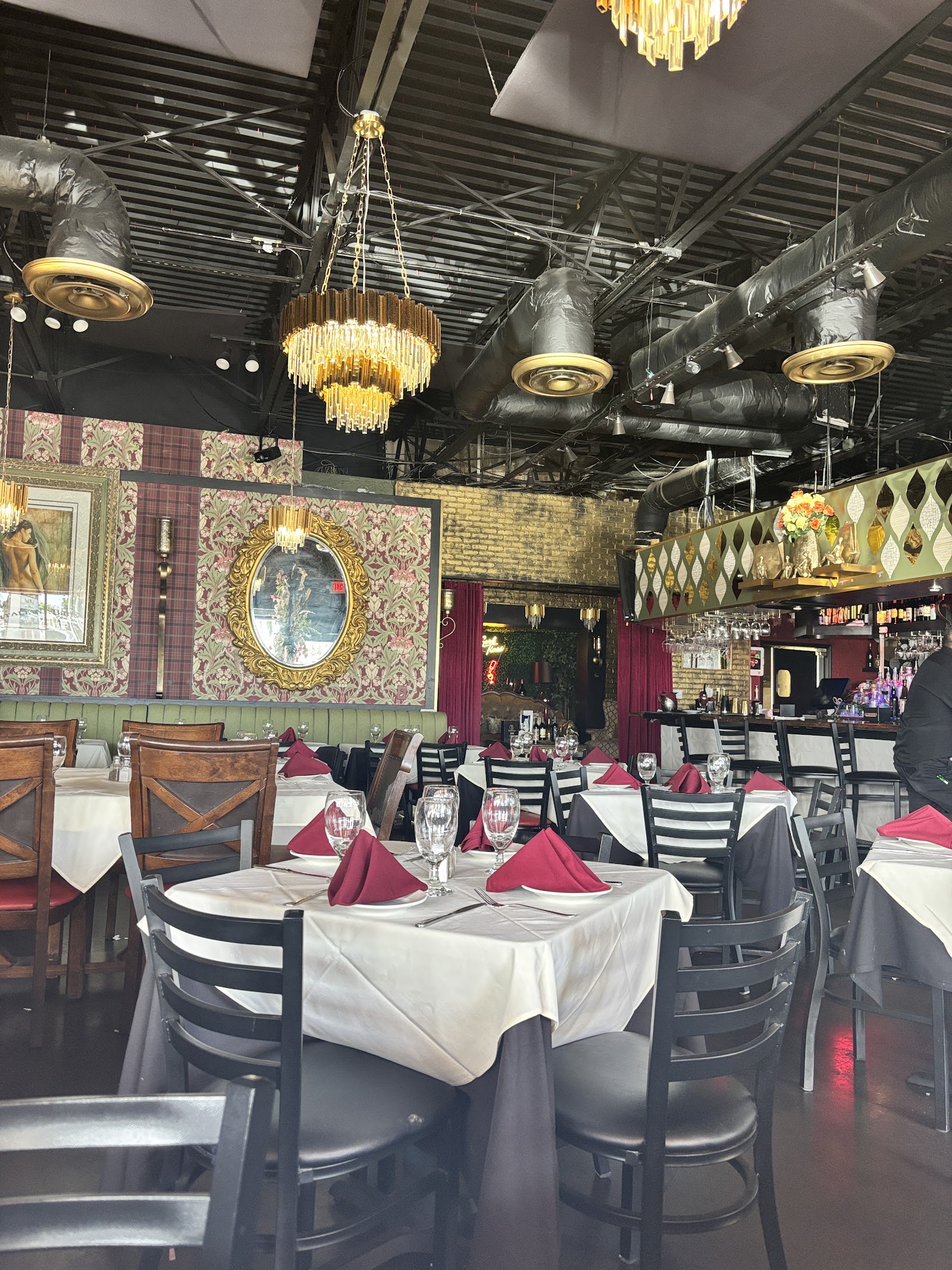 Tamarindo Harbor Seafood Bar & Grill photo 7
