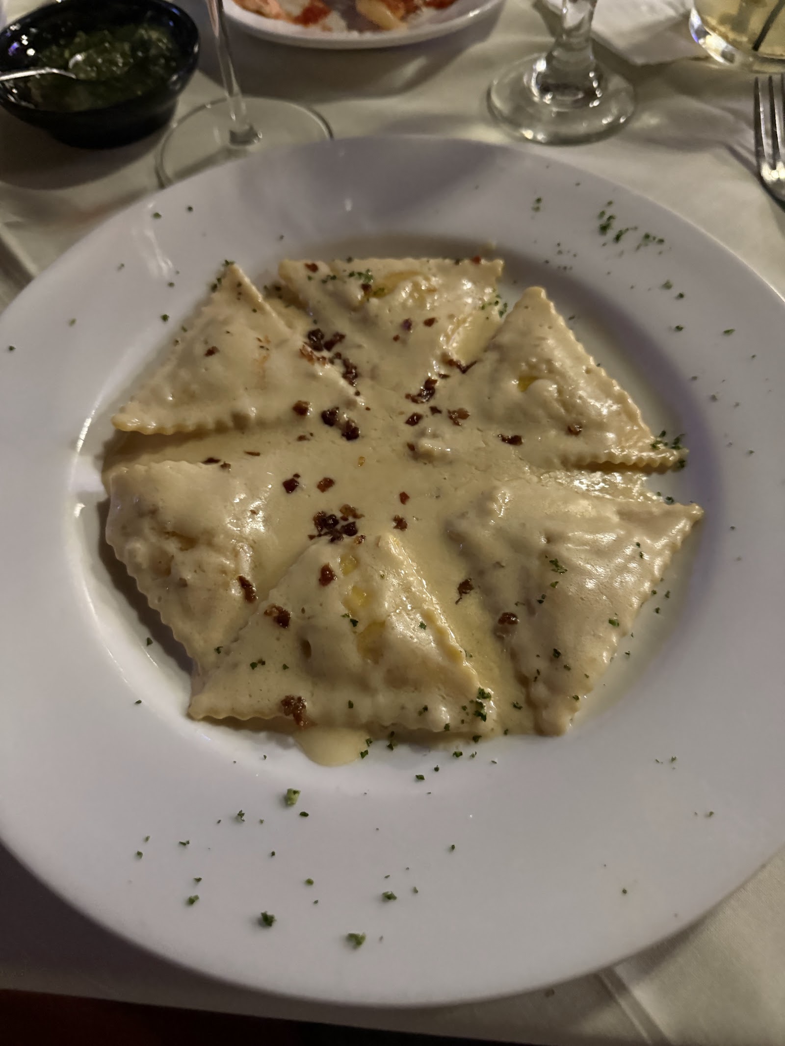 Tamarindo Harbor Seafood Bar & Grill photo 8