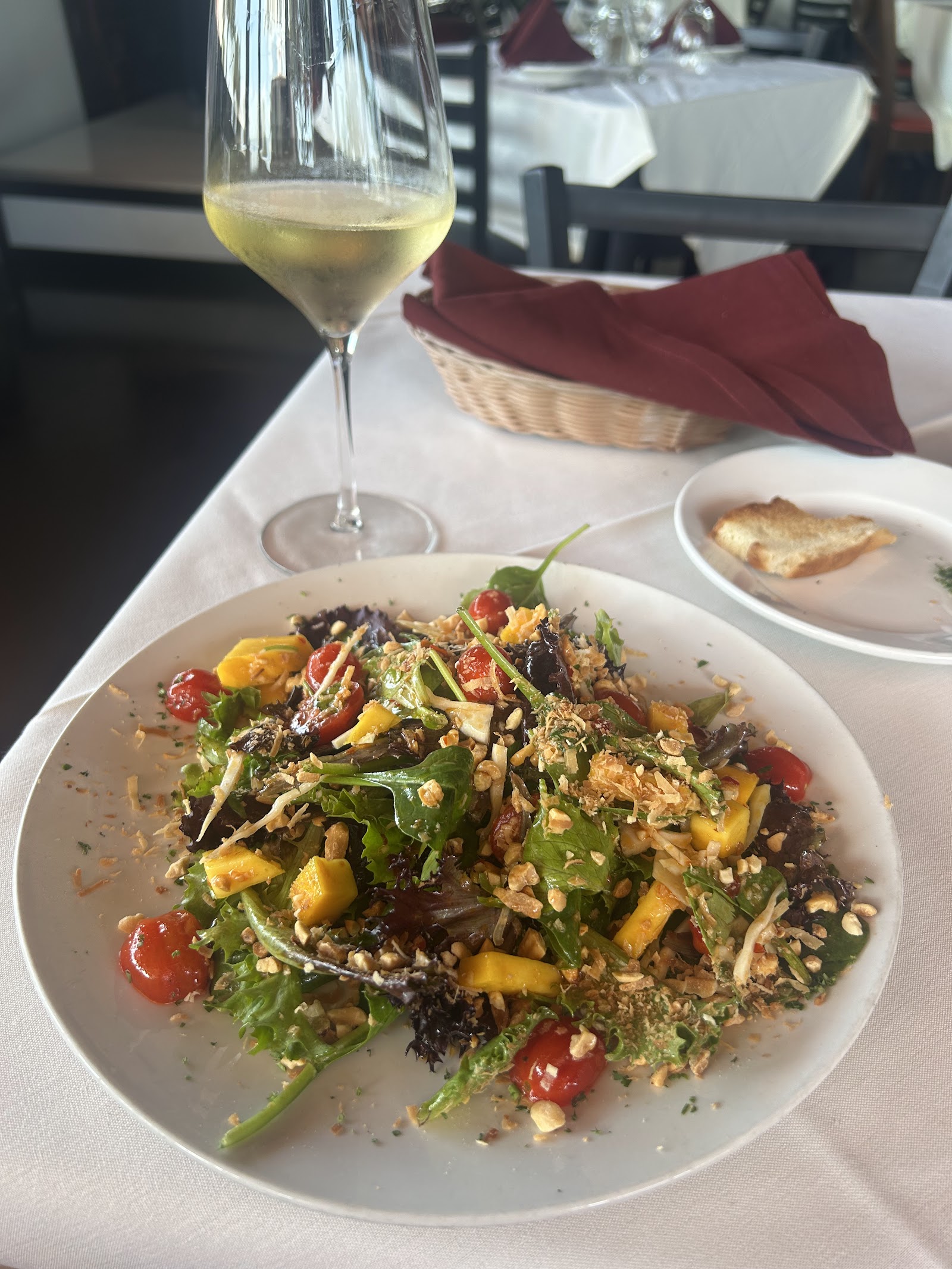 Tamarindo Harbor Seafood Bar & Grill photo 9