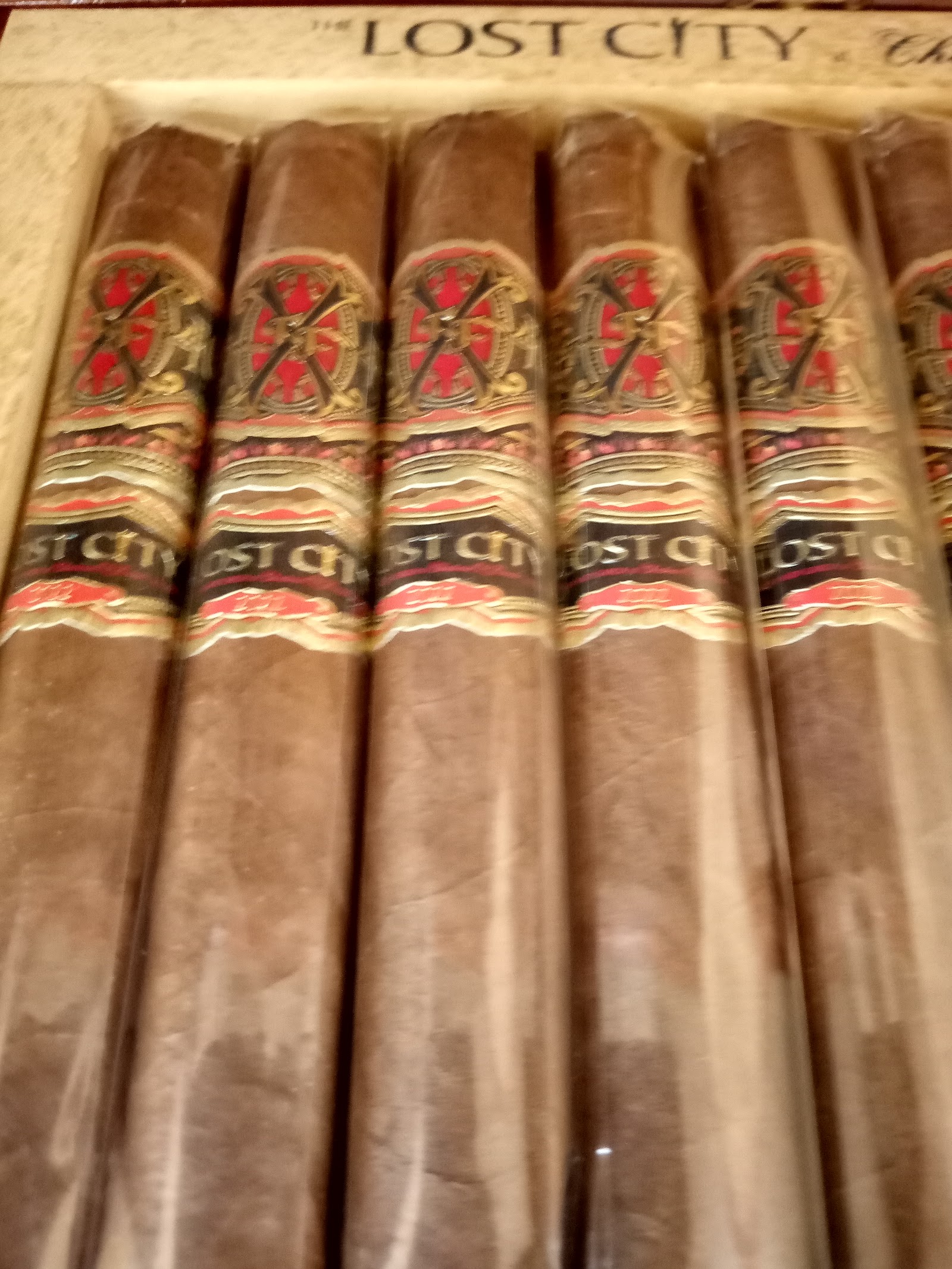 Tampa Sweethearts Cigar Co. photo 3