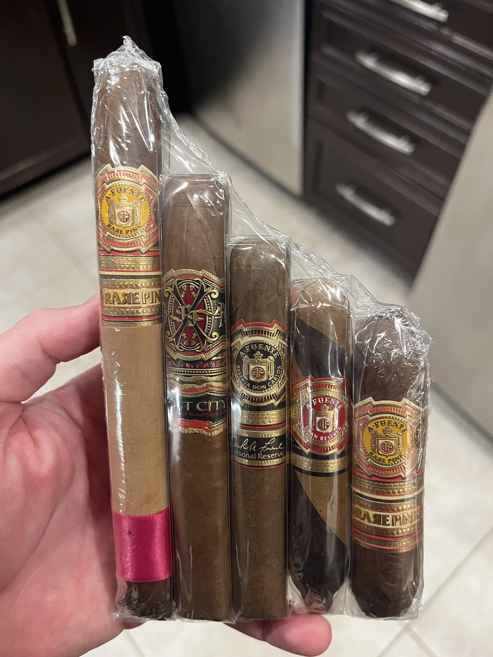 Tampa Sweethearts Cigar Co. photo 6