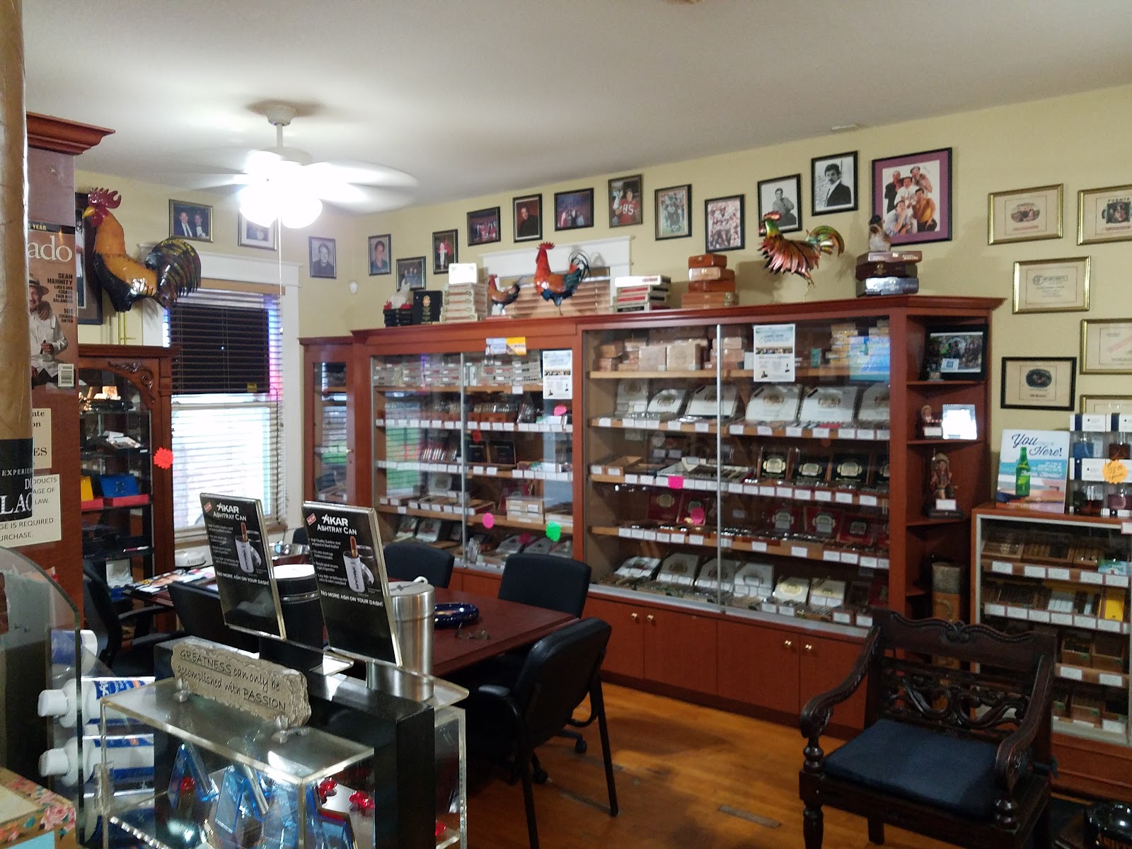 Tampa Sweethearts Cigar Co. photo 8
