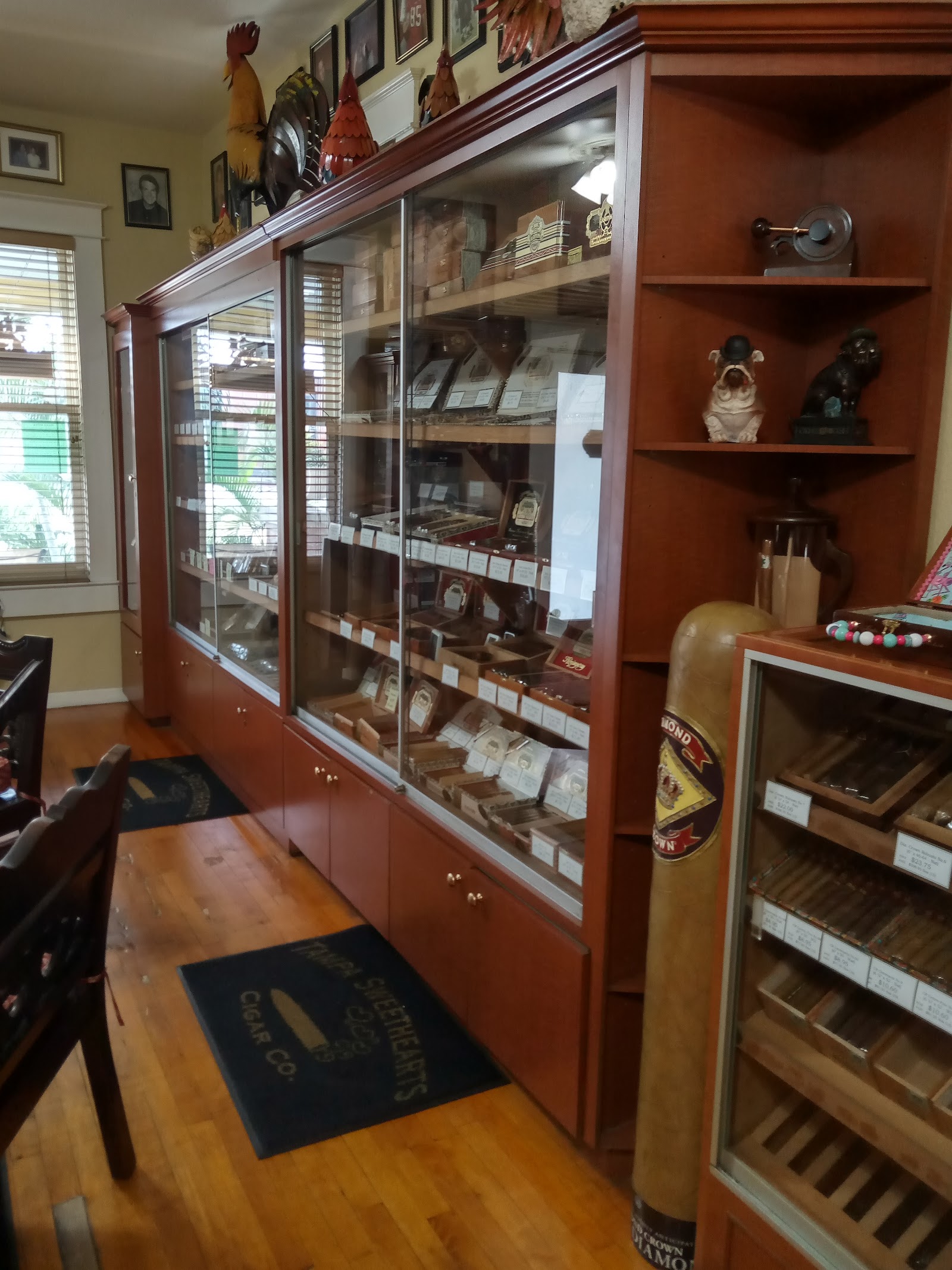 Tampa Sweethearts Cigar Co. photo 10