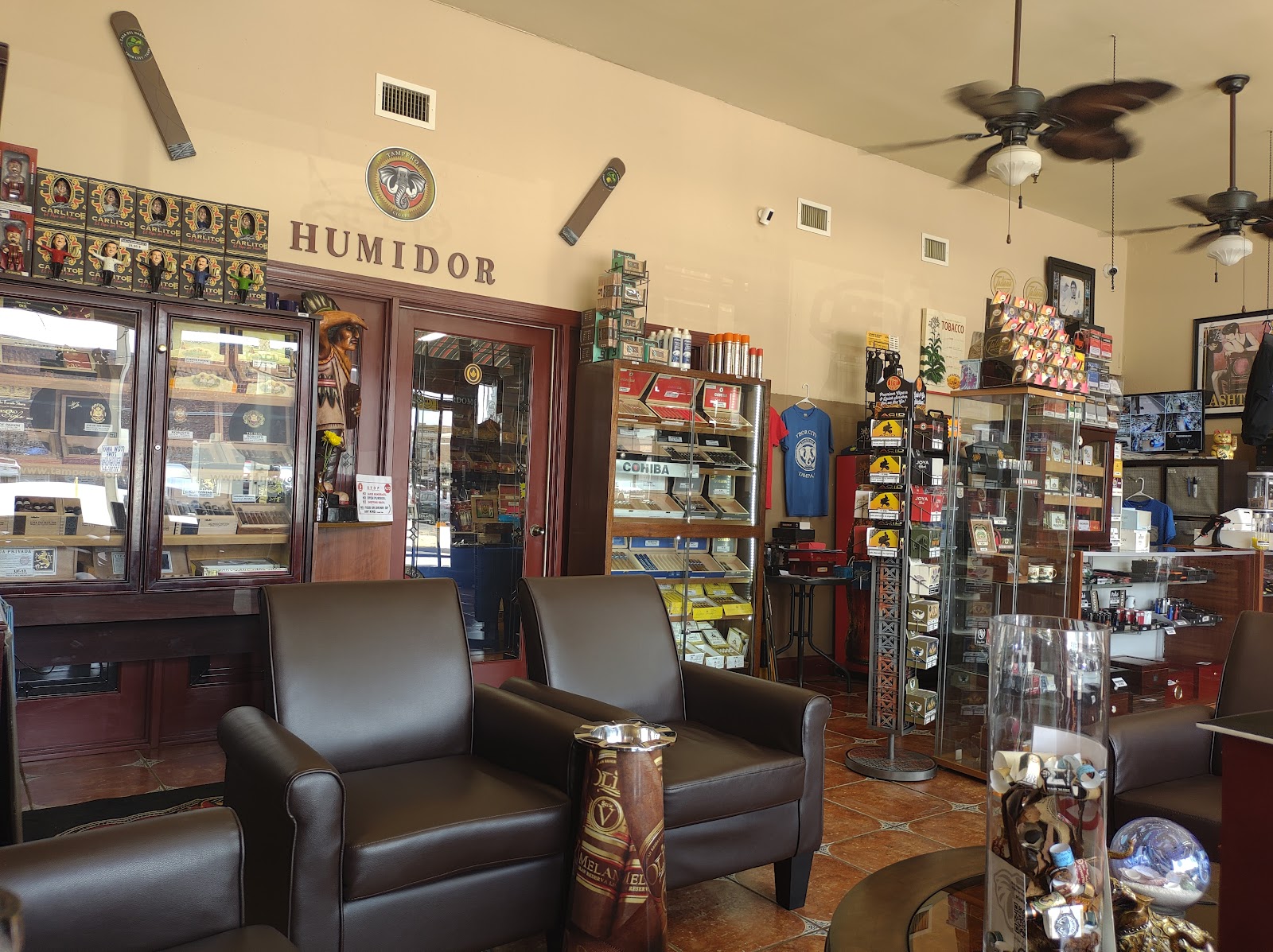 Tampero Cigars Corp. photo 2