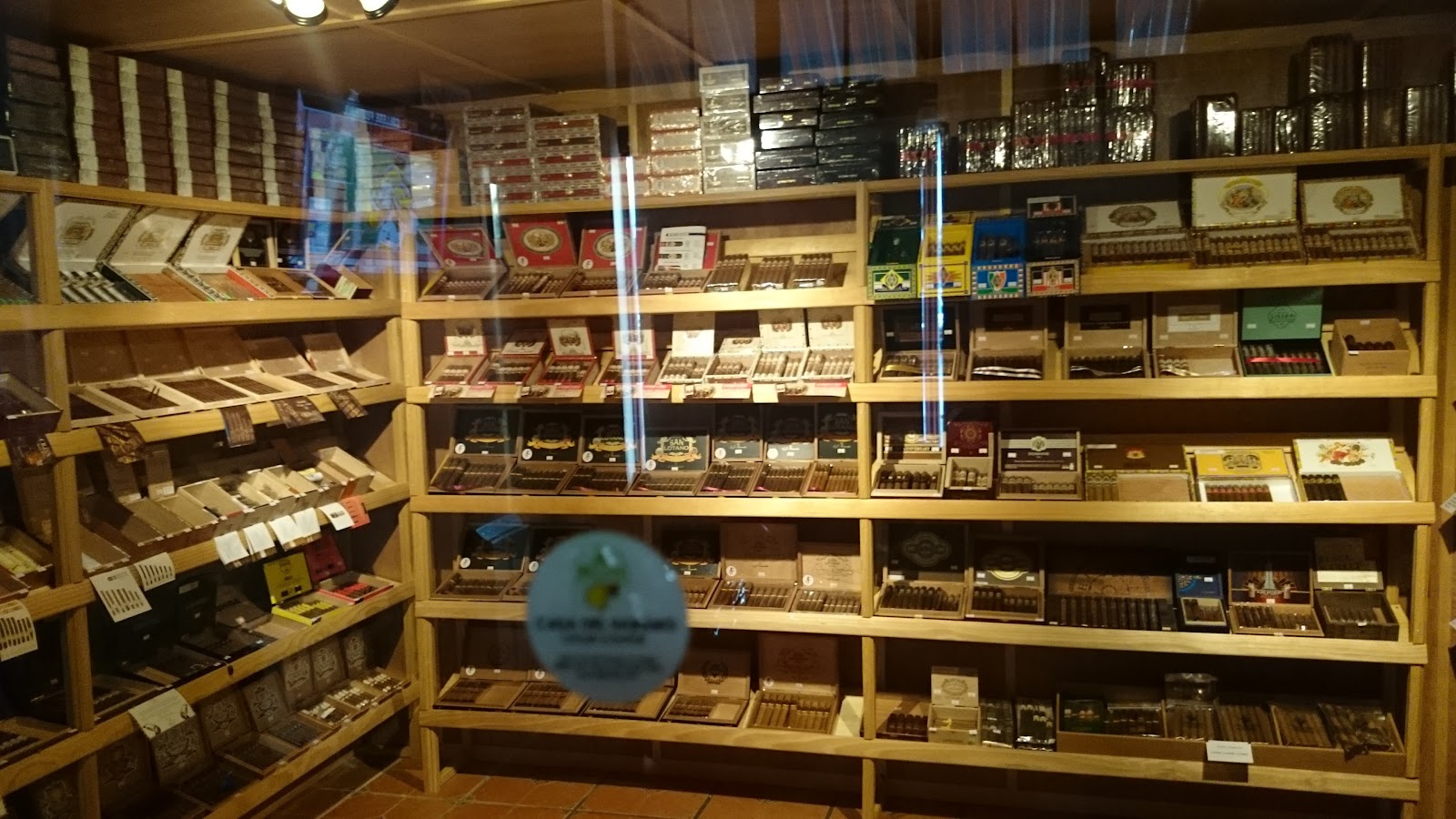 Tampero Cigars Corp. photo 3