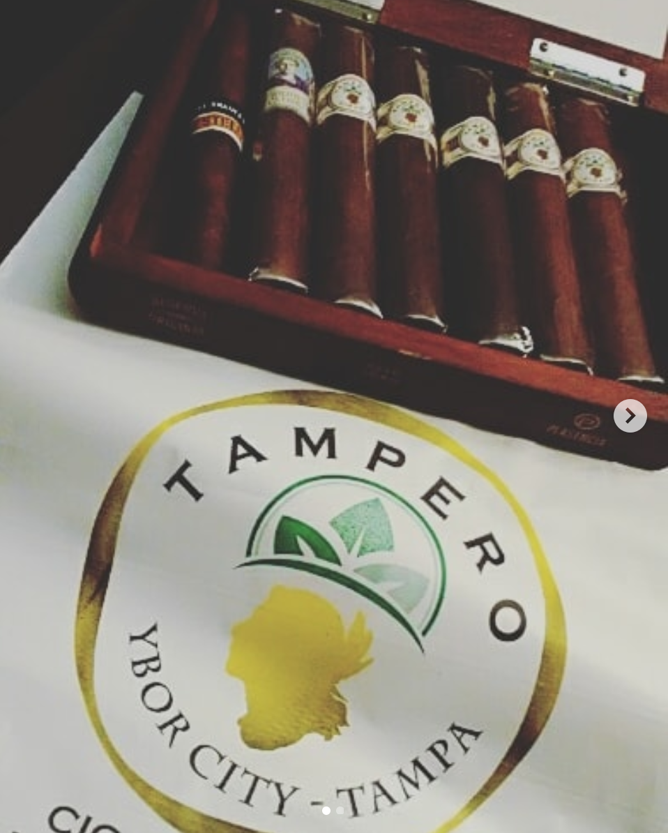Tampero Cigars Corp. photo 7