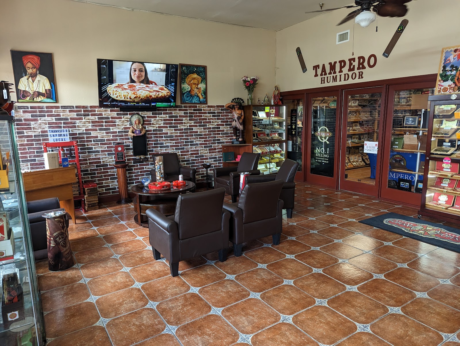 Tampero Cigars Corp. photo 8