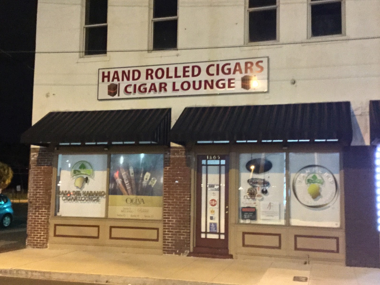 Tampero Cigars Corp. photo 9