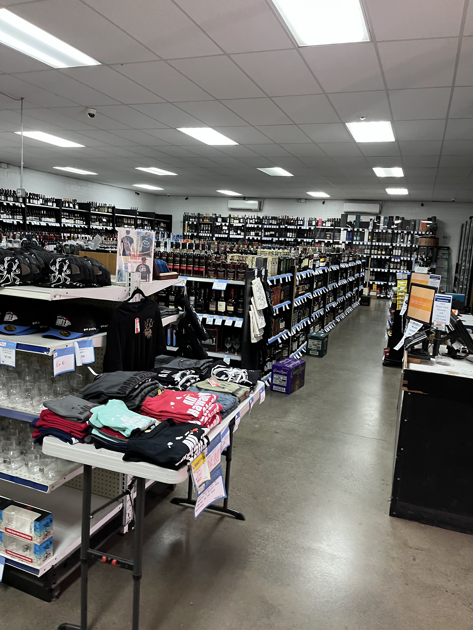Tamura's Fine Wine & Liquors Kihei photo 10