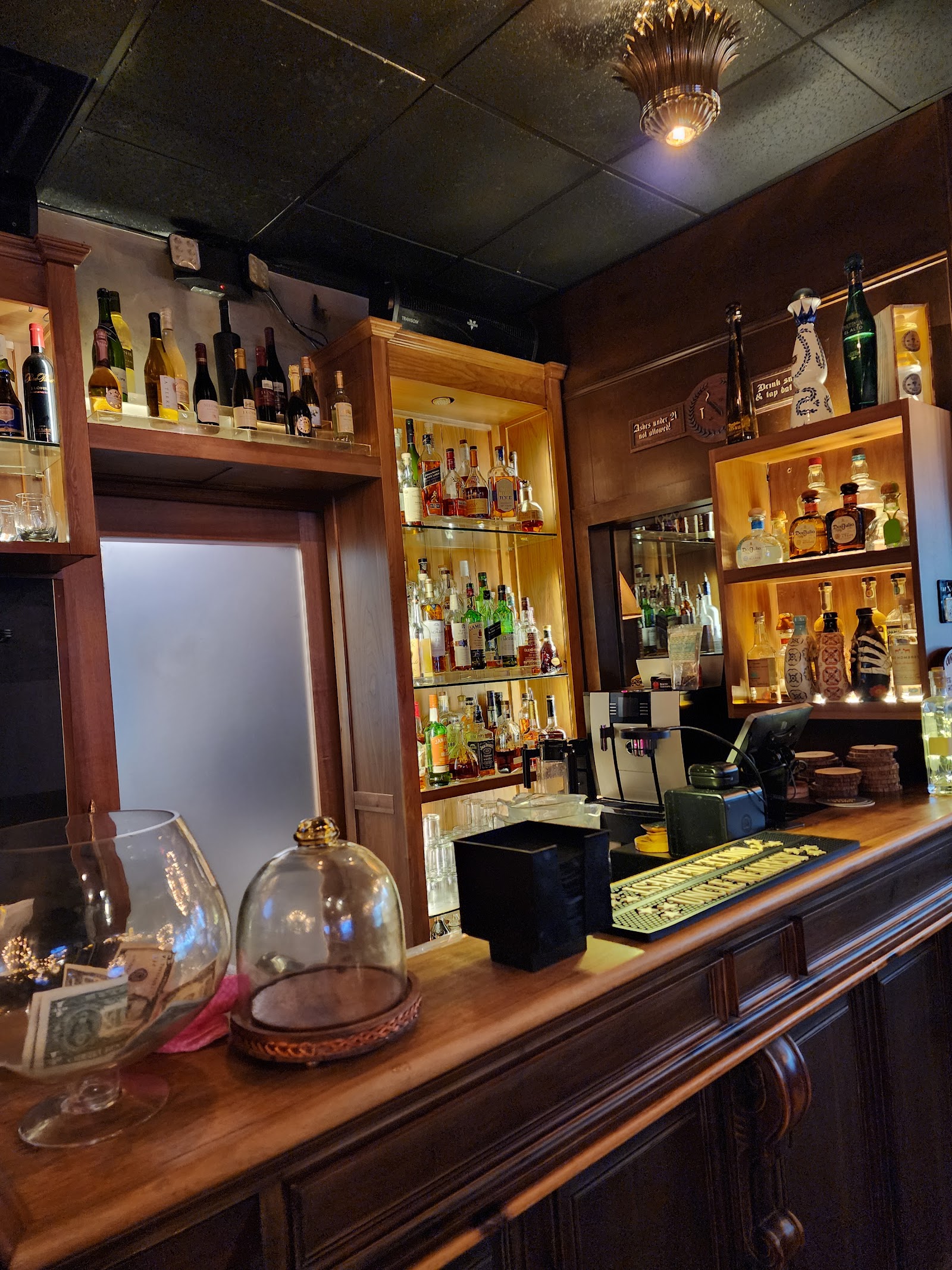 Tap N Ash Social Club photo 9