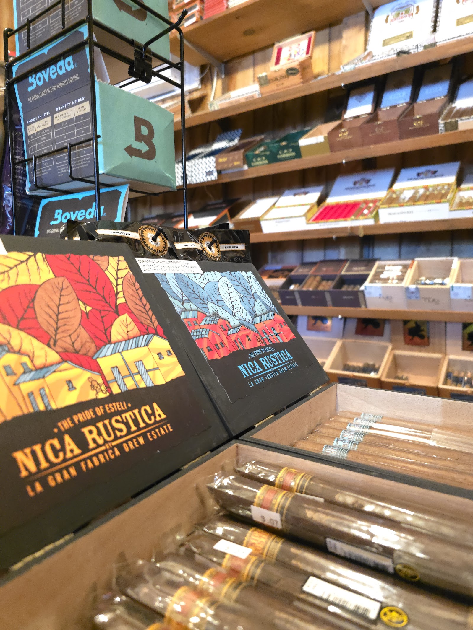 Tejas Smoke Depot photo 5
