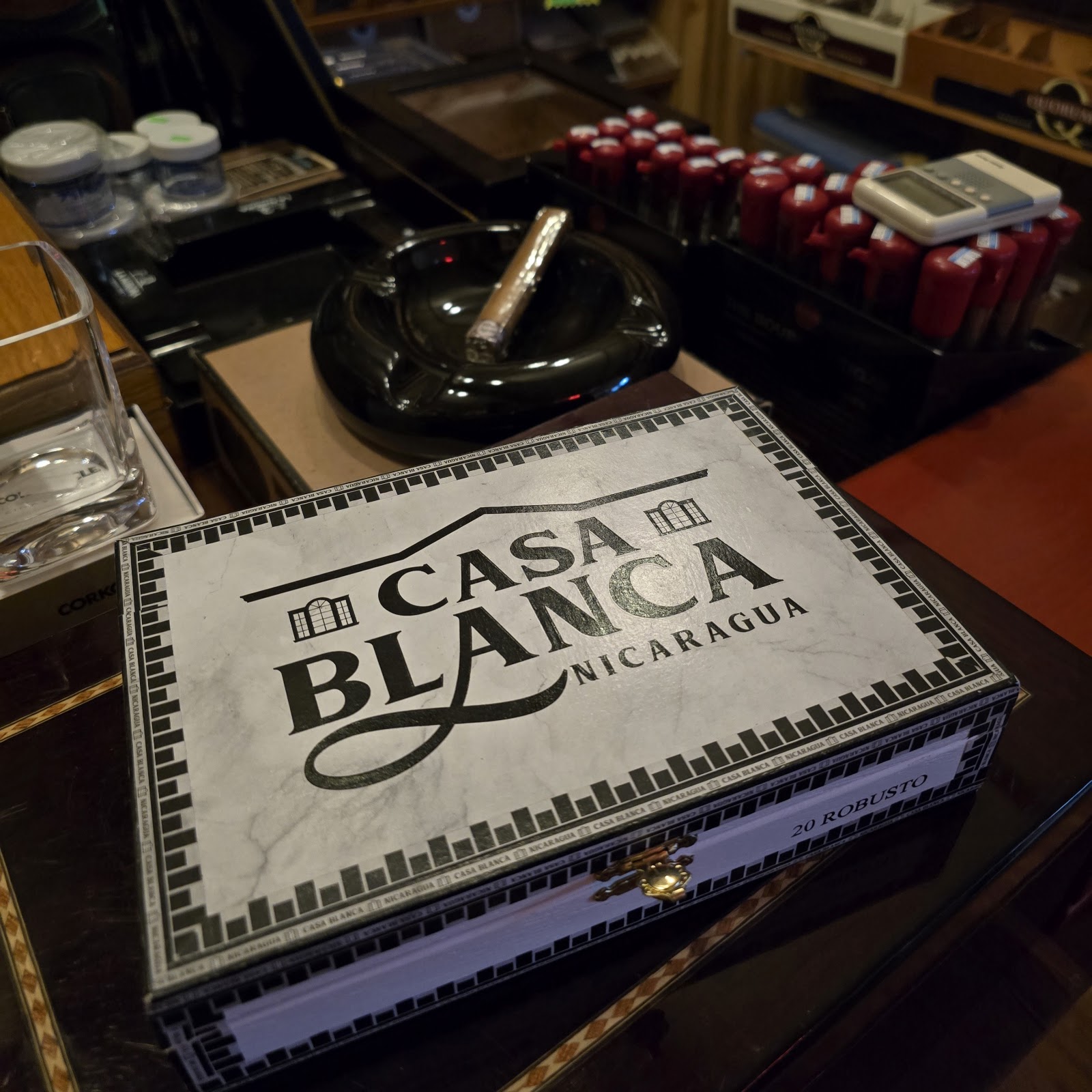 Tejas Smoke Depot photo 8