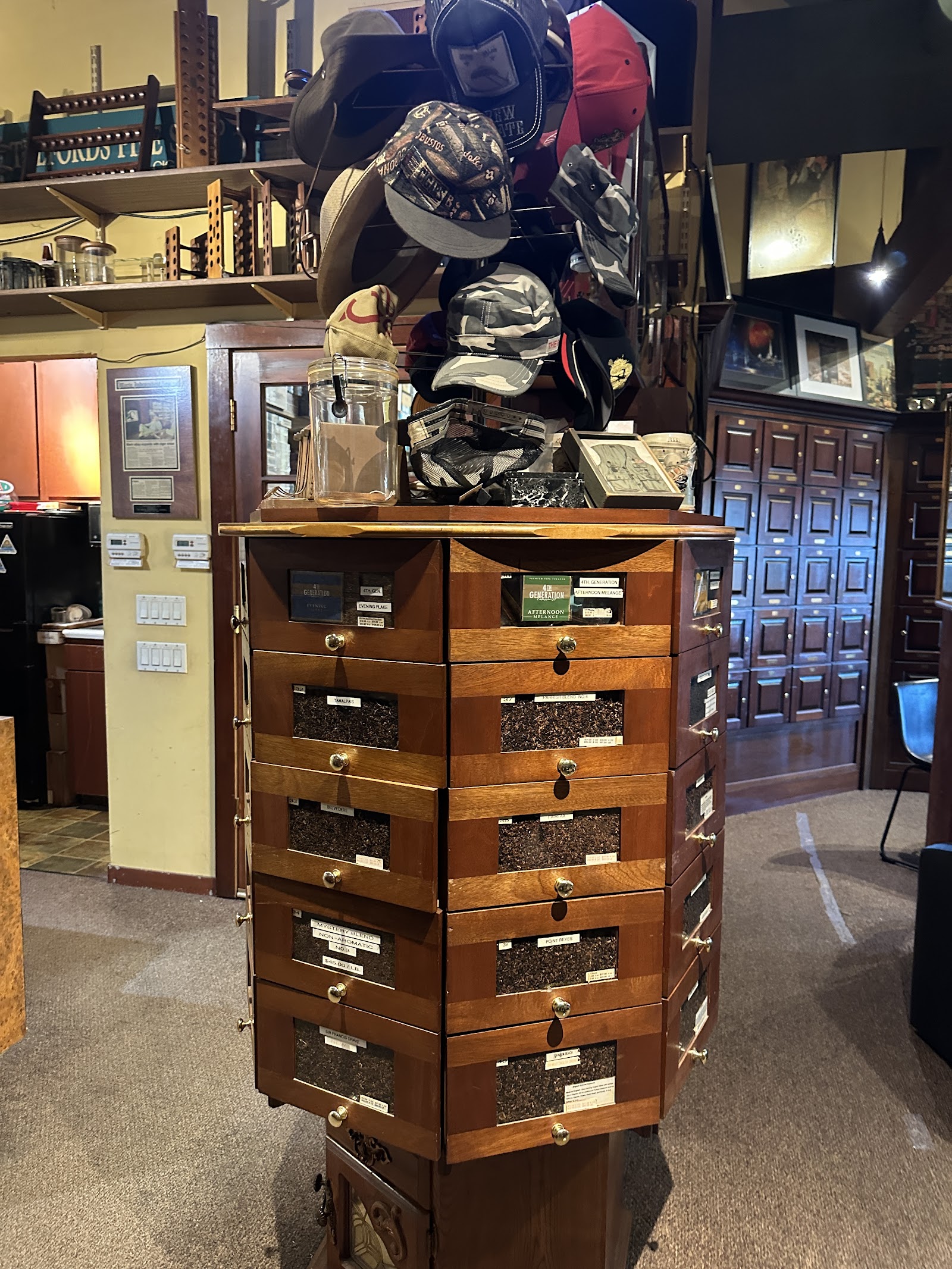 Telford's Pipe & Cigar, Inc. photo 2
