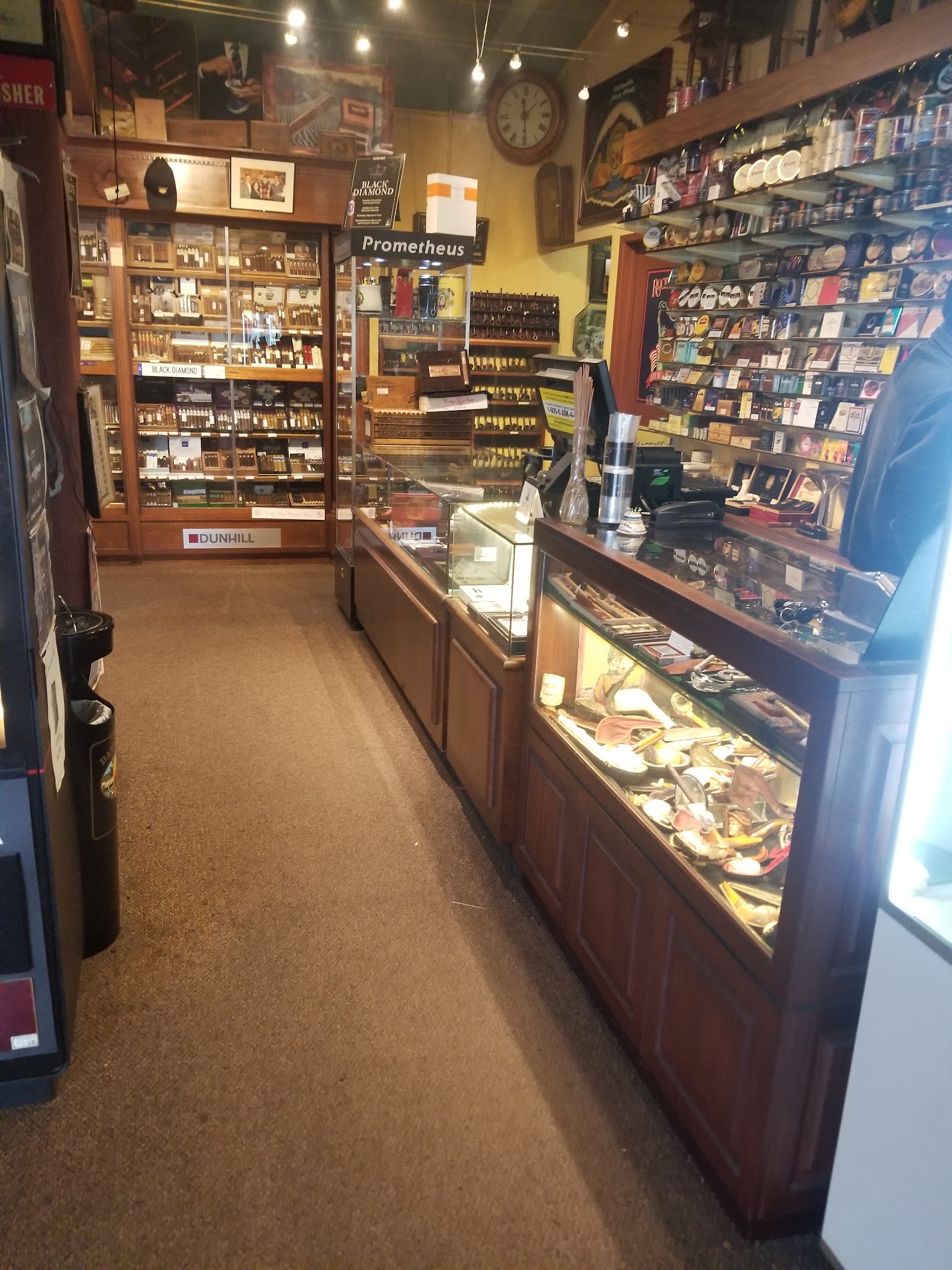 Telford's Pipe & Cigar, Inc. photo 4