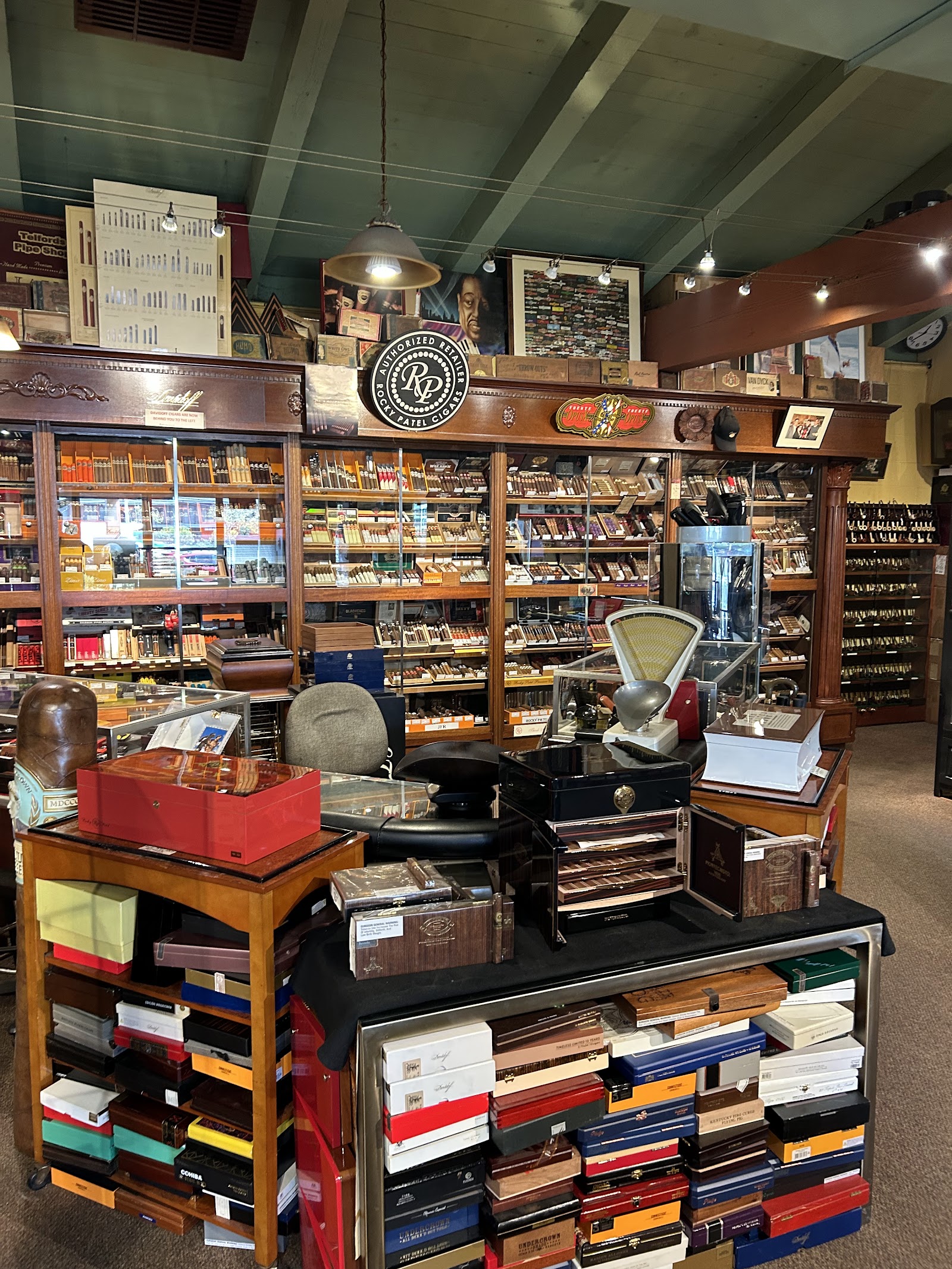 Telford's Pipe & Cigar, Inc. photo 5