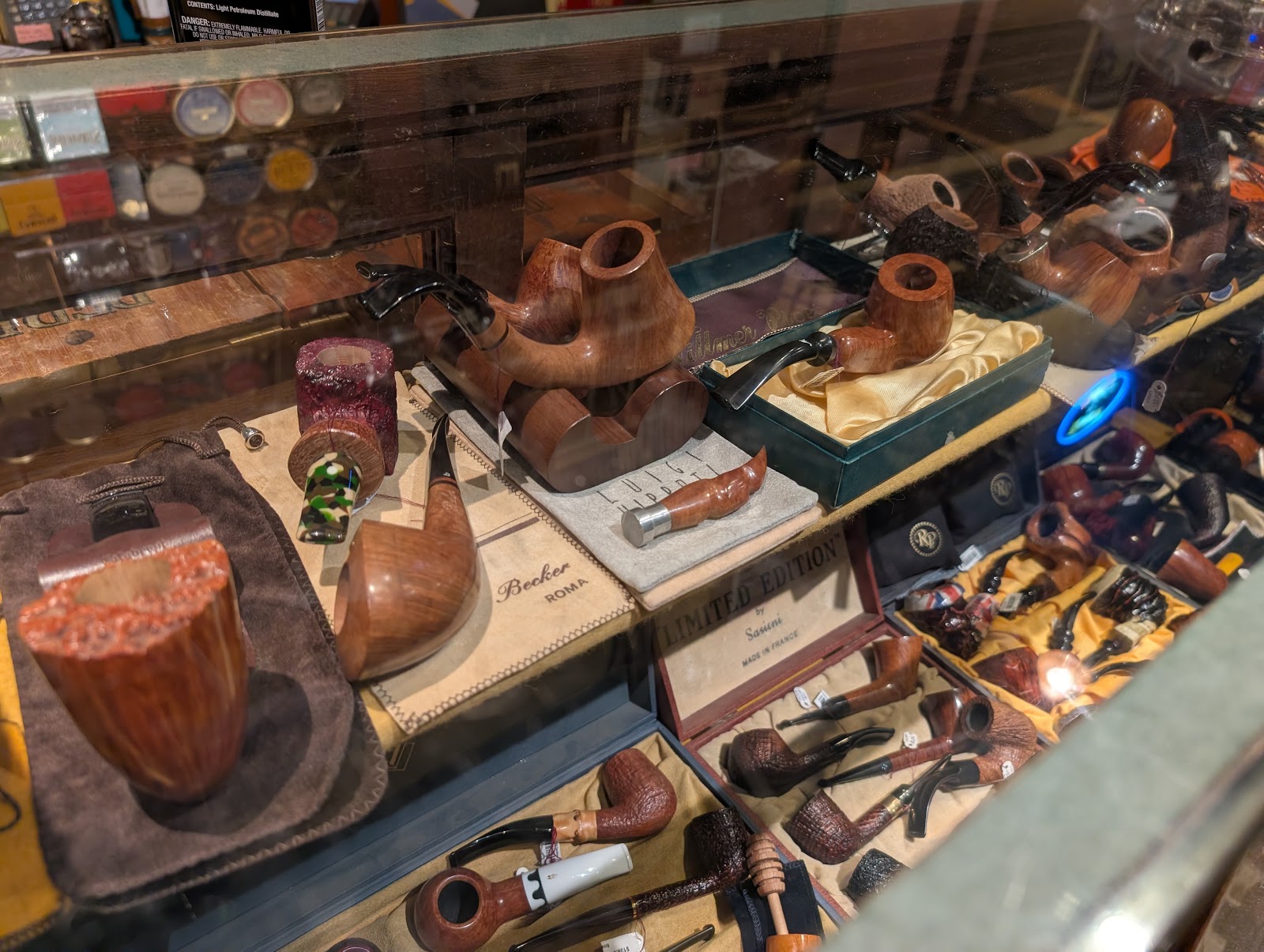 Telford's Pipe & Cigar, Inc. photo 7