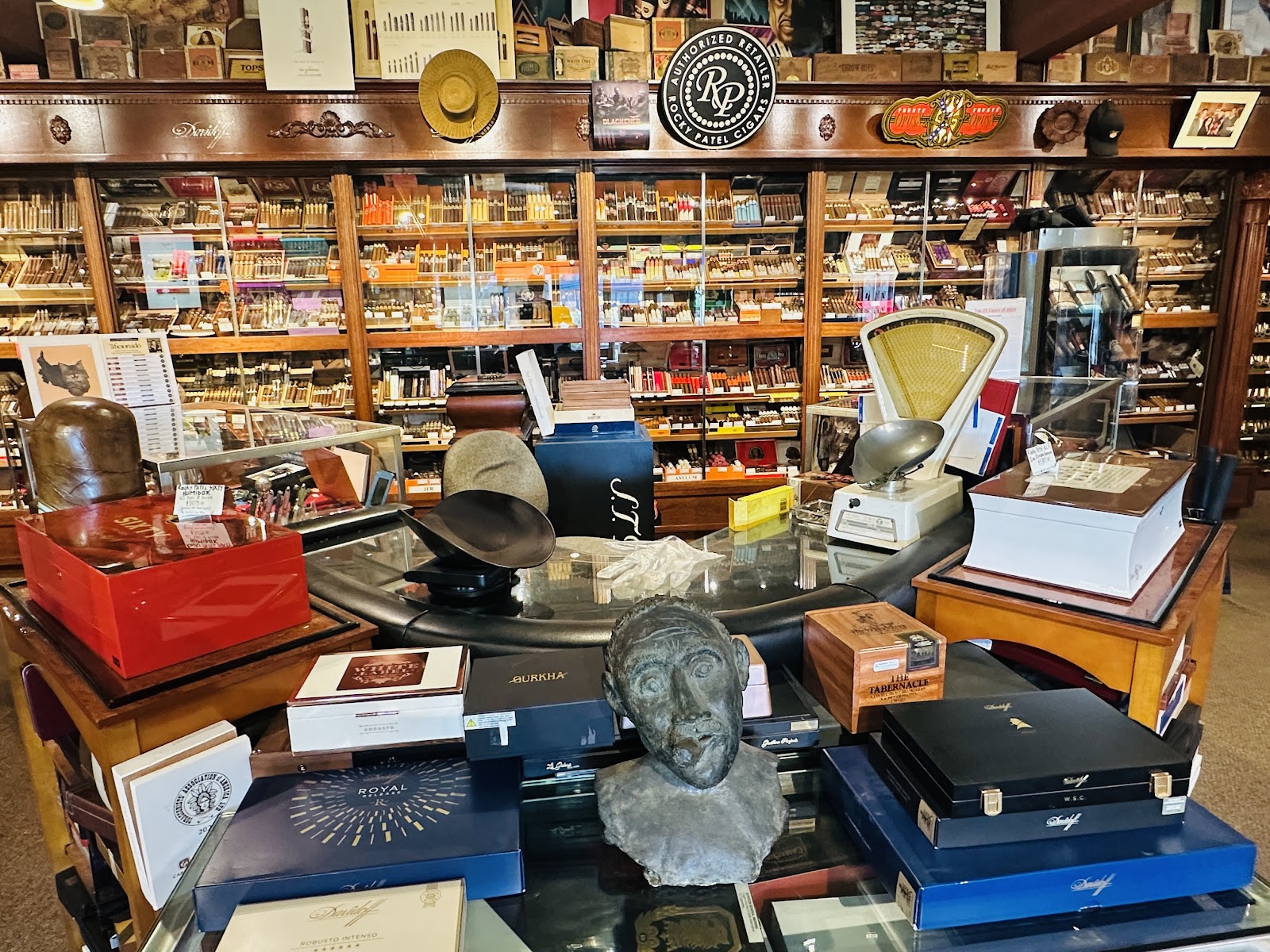 Telford's Pipe & Cigar, Inc. photo 8
