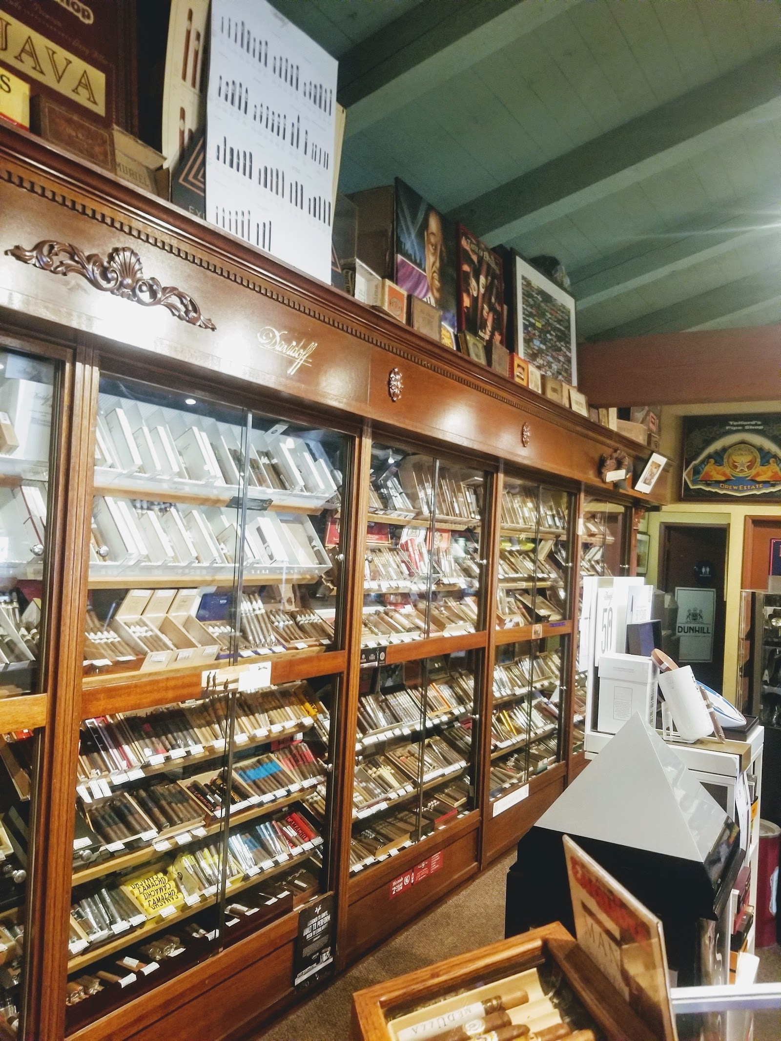 Telford's Pipe & Cigar, Inc. photo 9