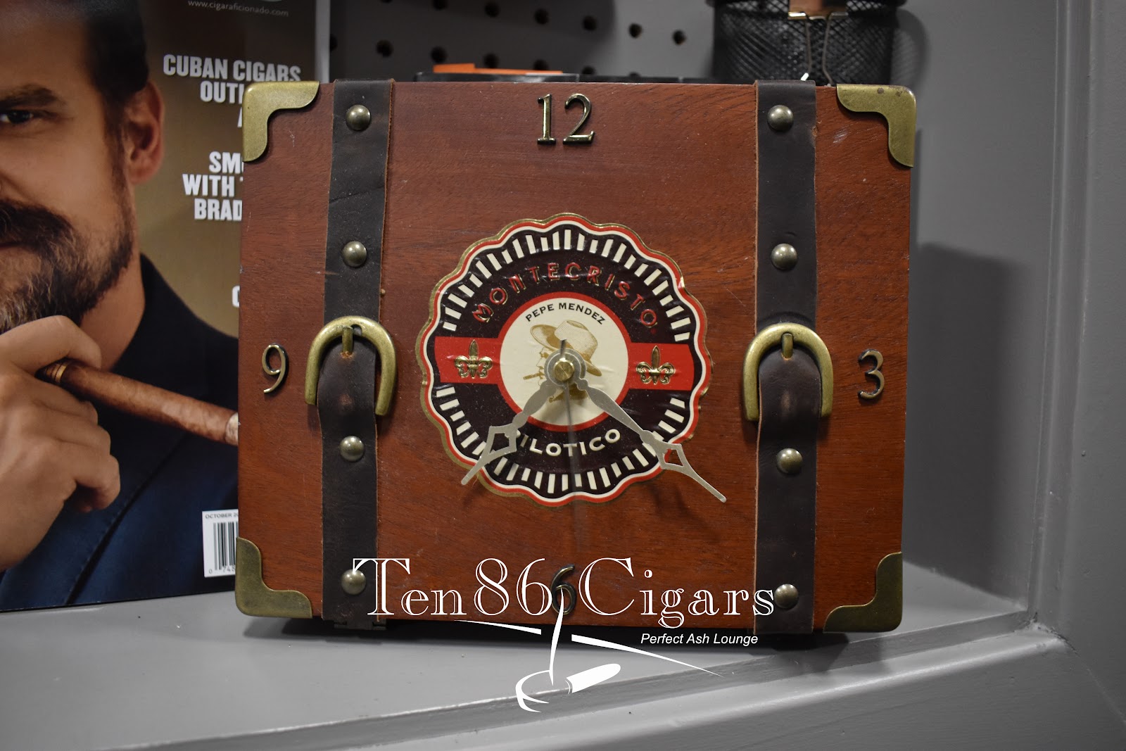 Ten86cigars photo 4