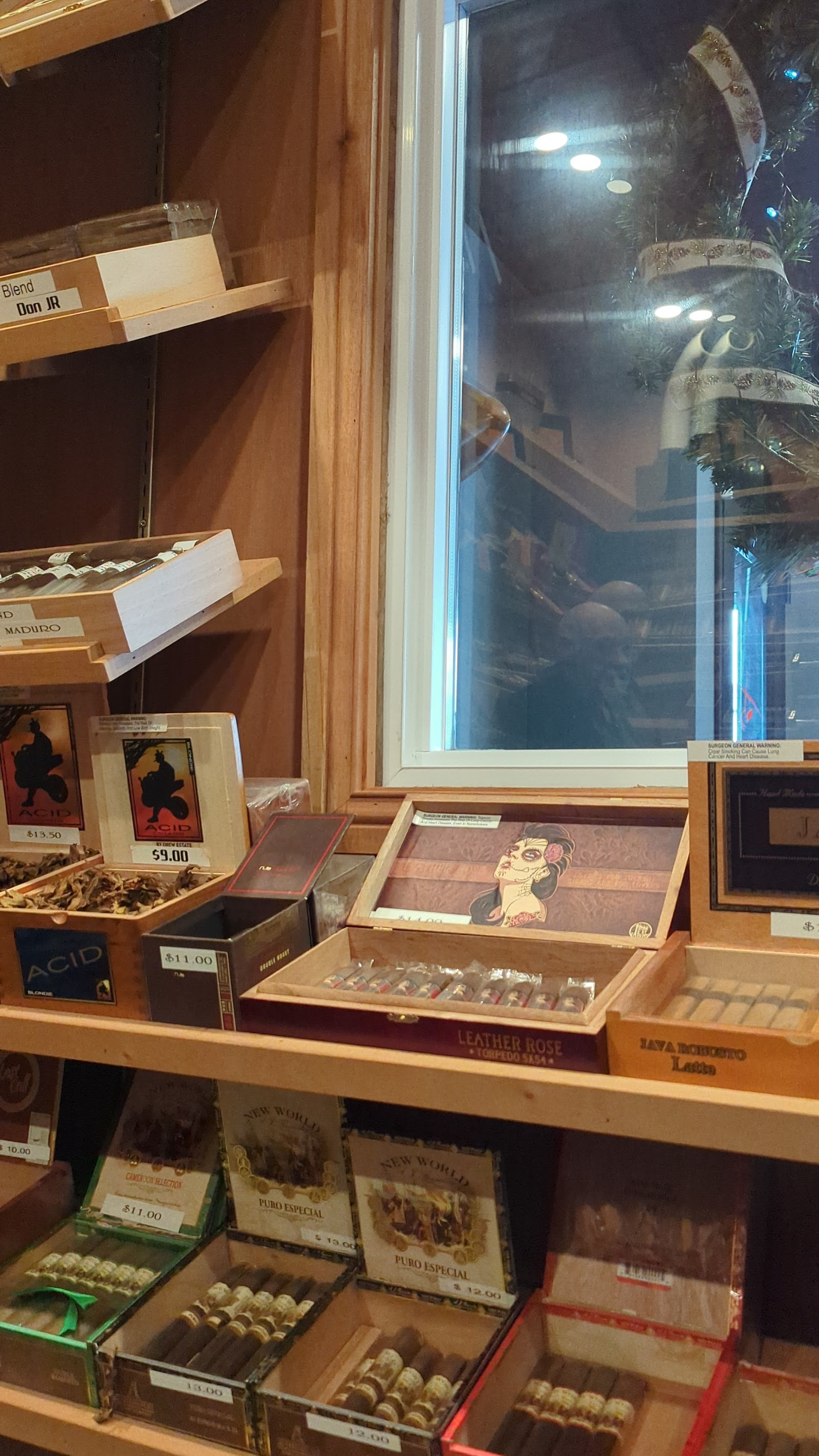 Ten86cigars photo 6