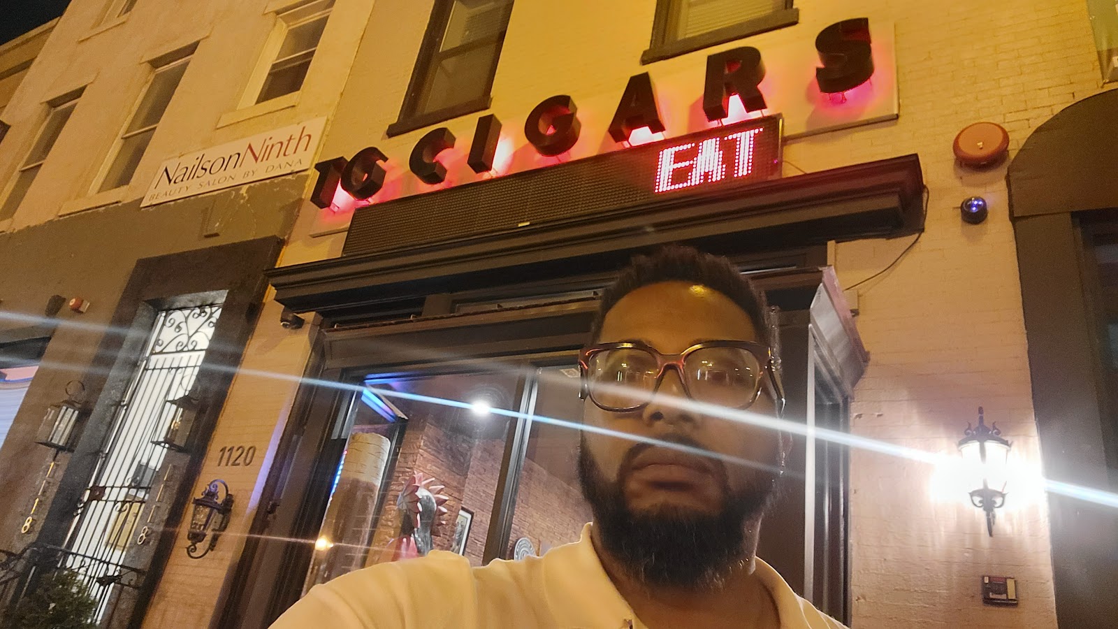 TG Cigars Inc