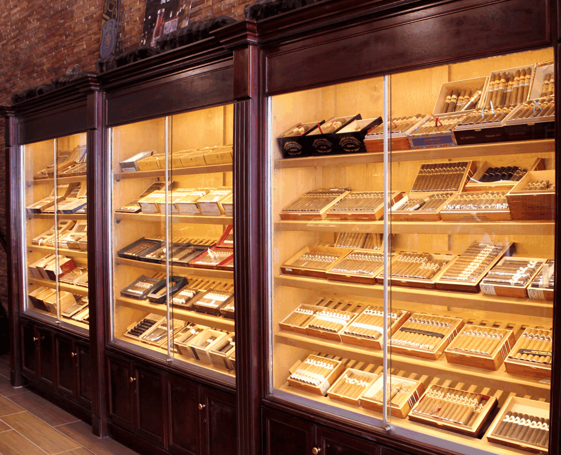 TG Cigars Inc photo 5