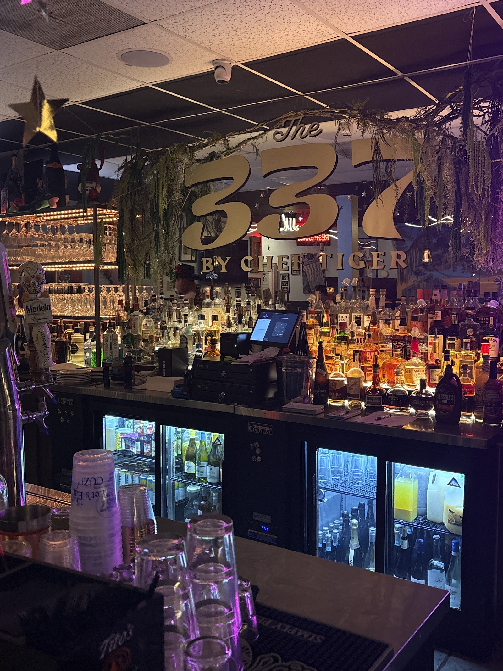 The 337 by Chef Tiger photo 7