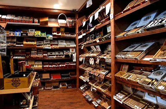 The Bell Pipe Shop photo 2