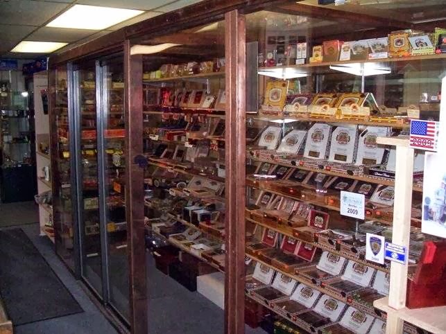 The Bell Pipe Shop photo 3