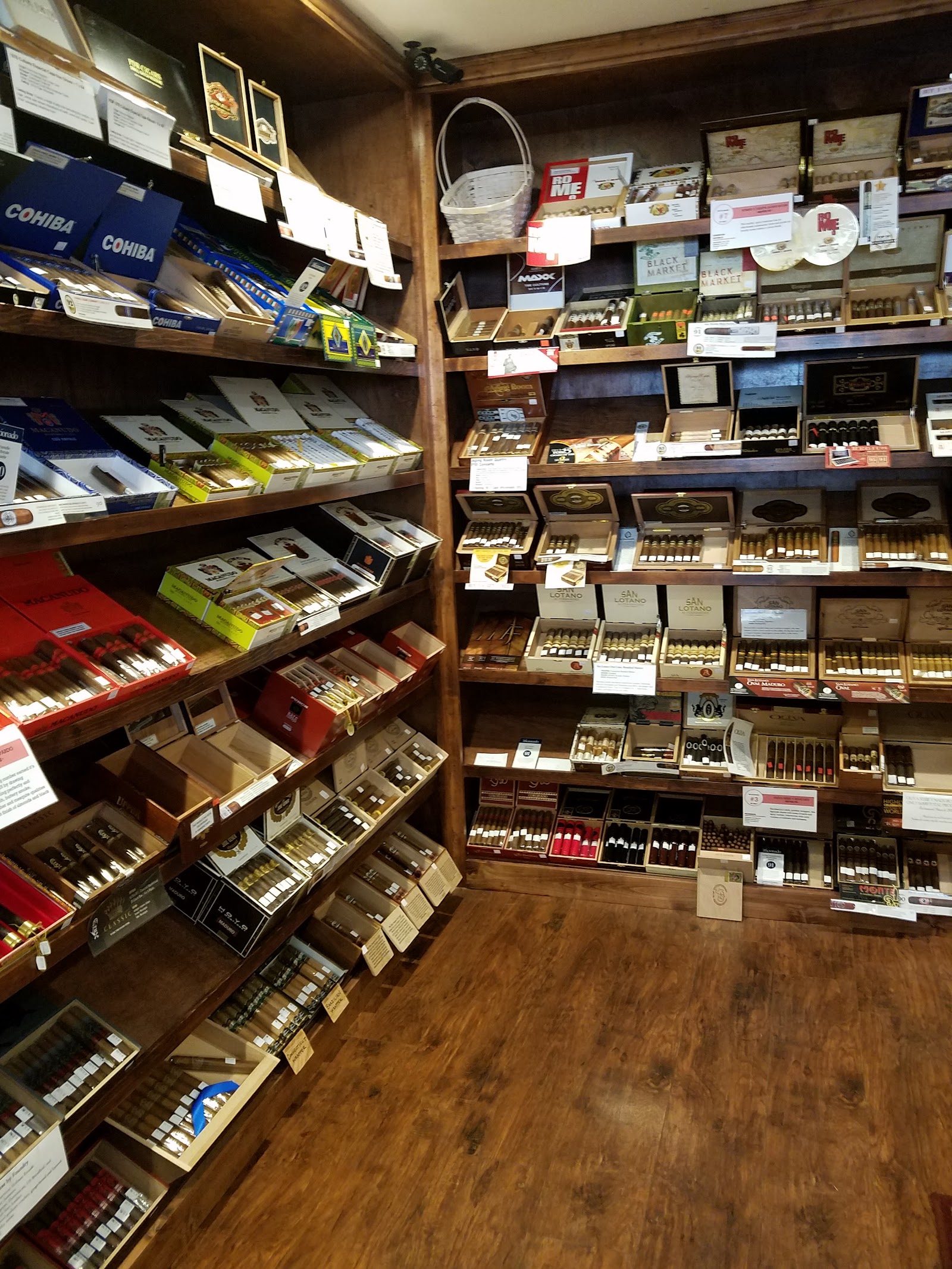 The Bell Pipe Shop photo 8