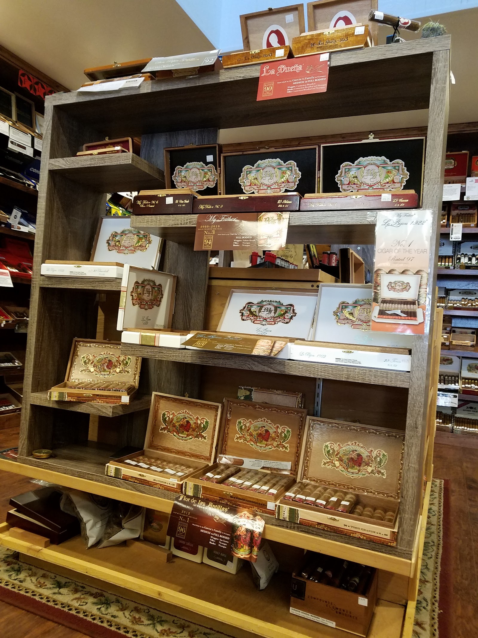 The Bell Pipe Shop photo 10